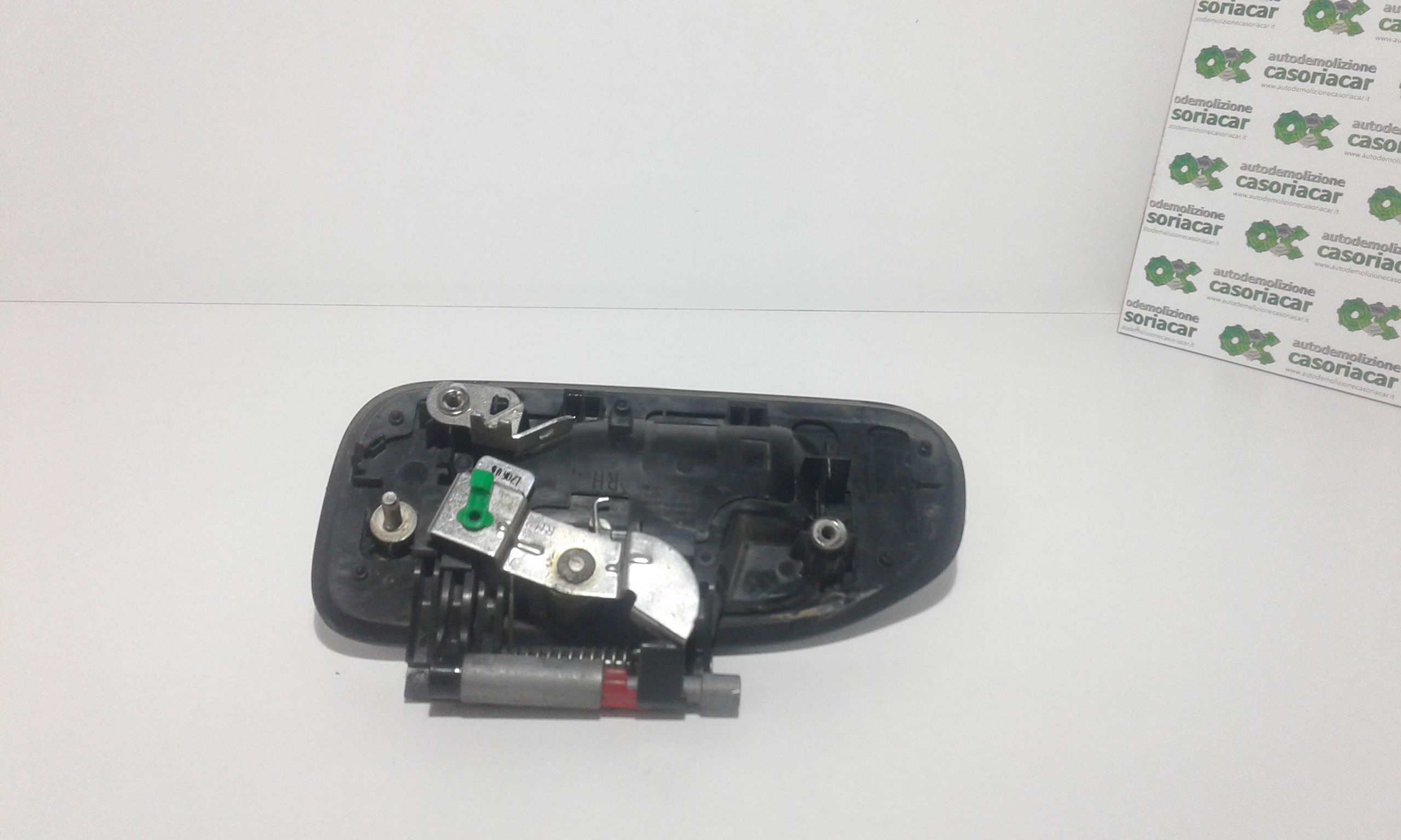 Maniglia Porta Ant. Destro 80606JX00A Usato