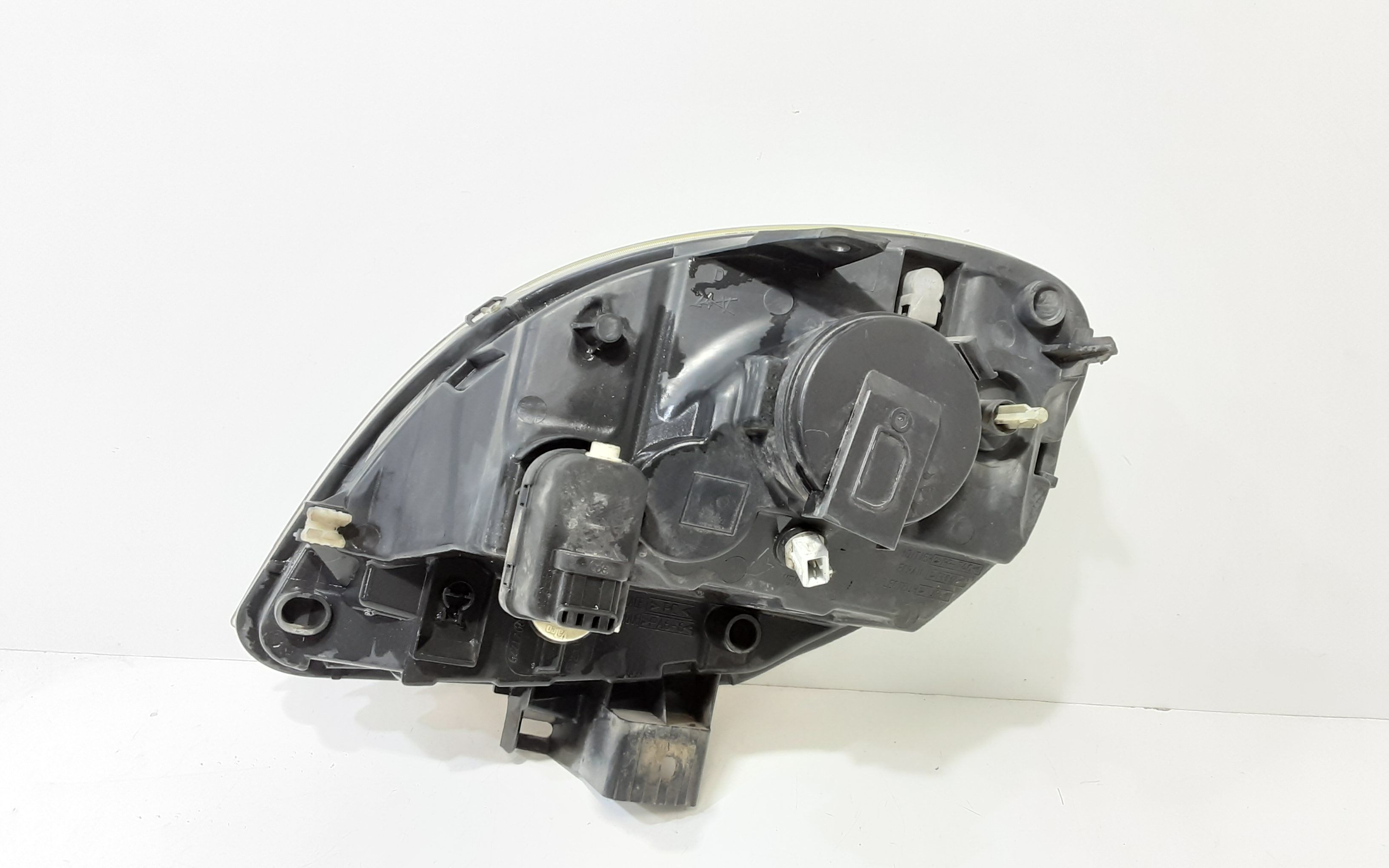 Proiettore Destro 260104911R Usato