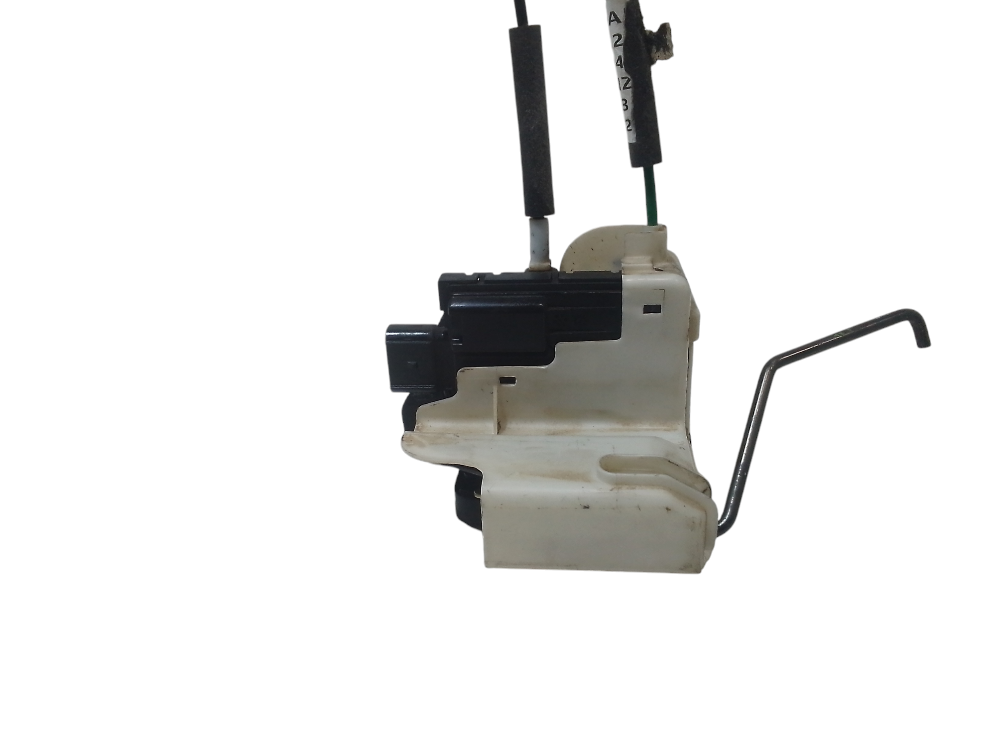 Serratura Porta Post. Sinistro 81410B9020 Usato