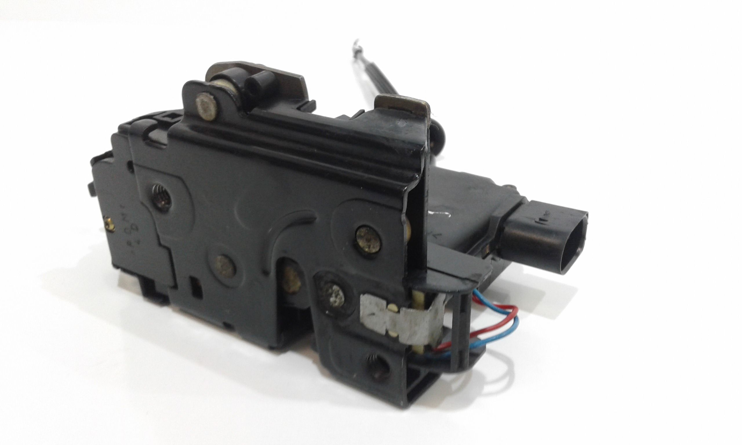 Serratura Porta Ant. Destro 6X1837014C Usato