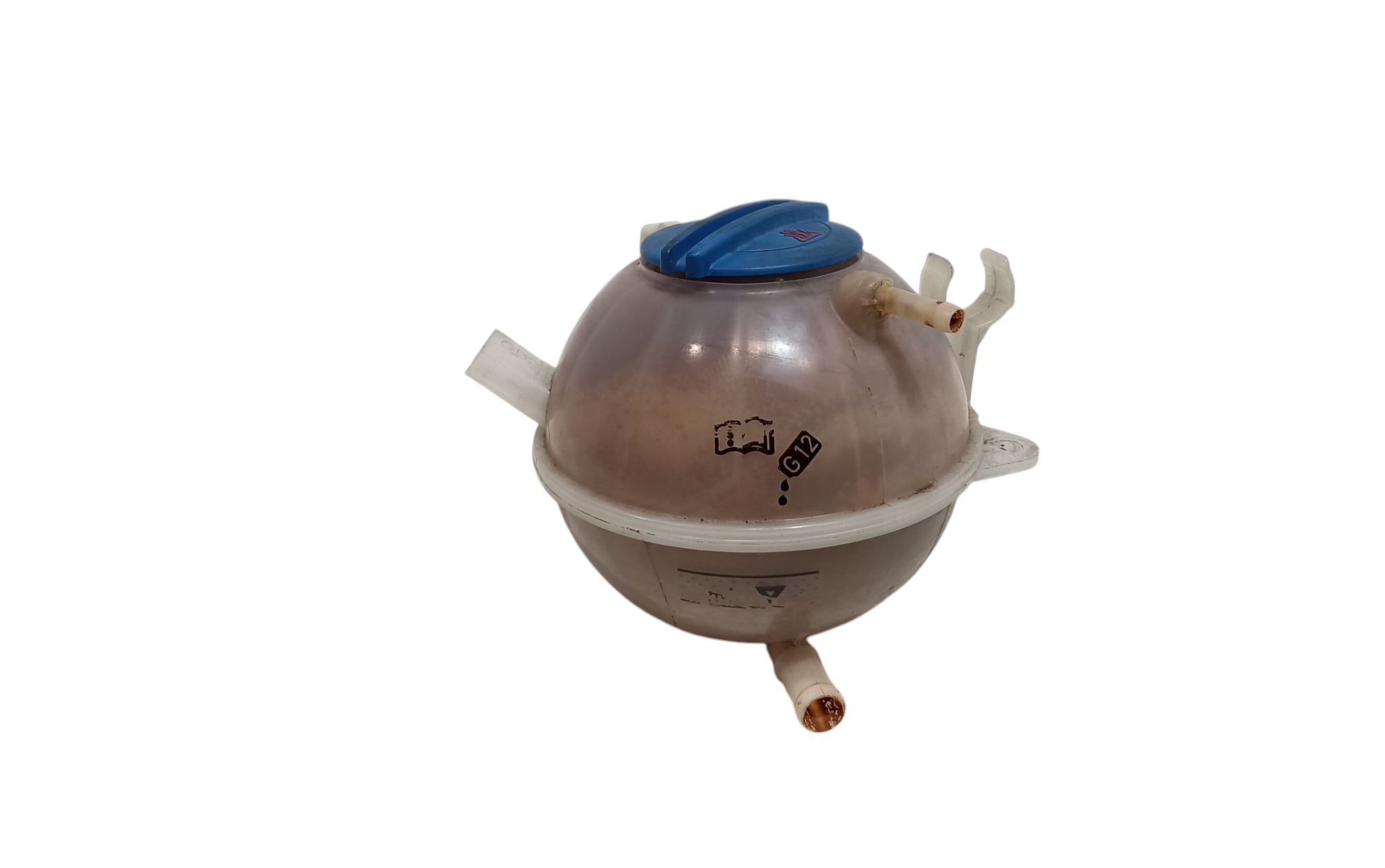 Vaschetta Compensazione Radiatore Usato