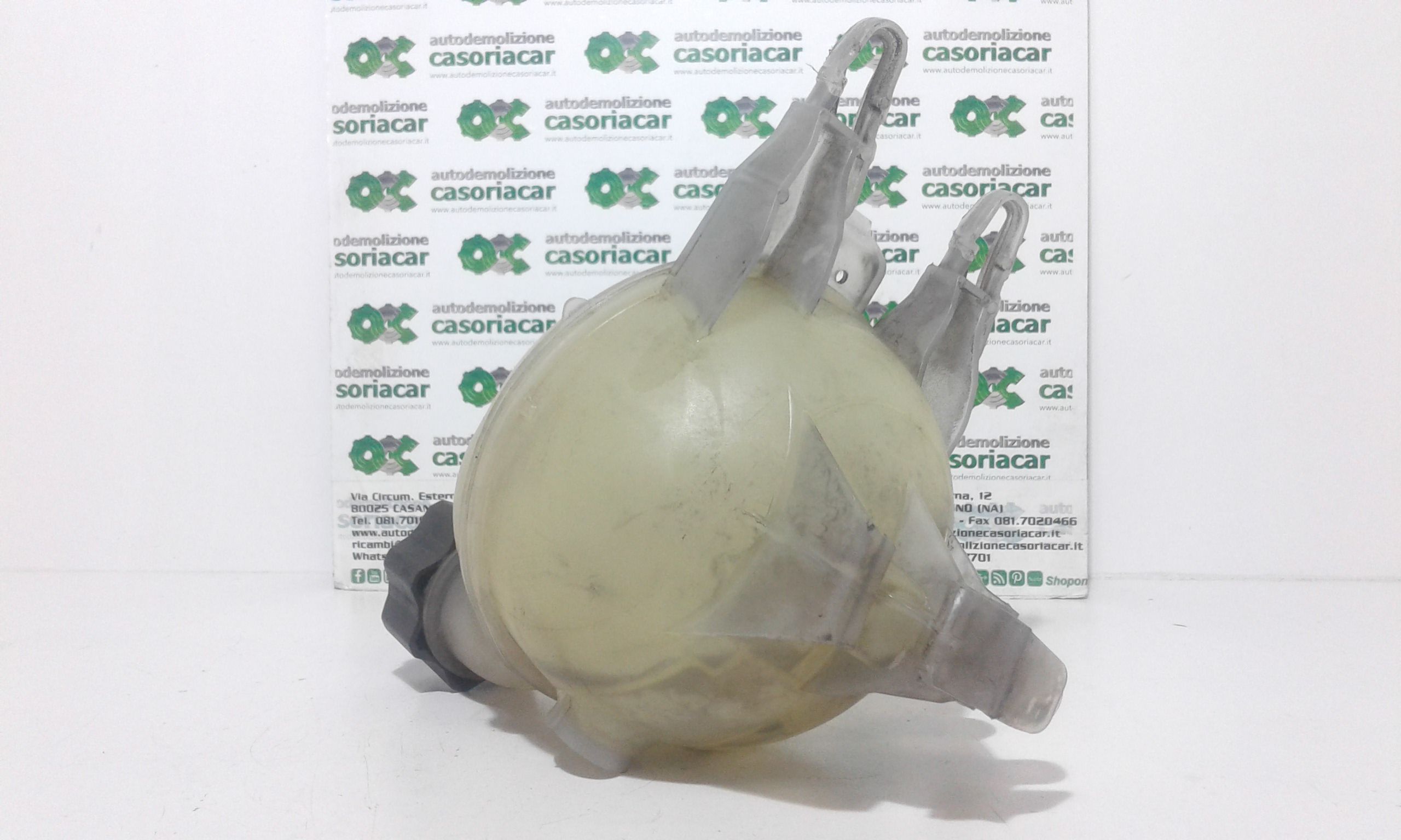 Vaschetta Compensazione Radiatore 1307XQ Usato