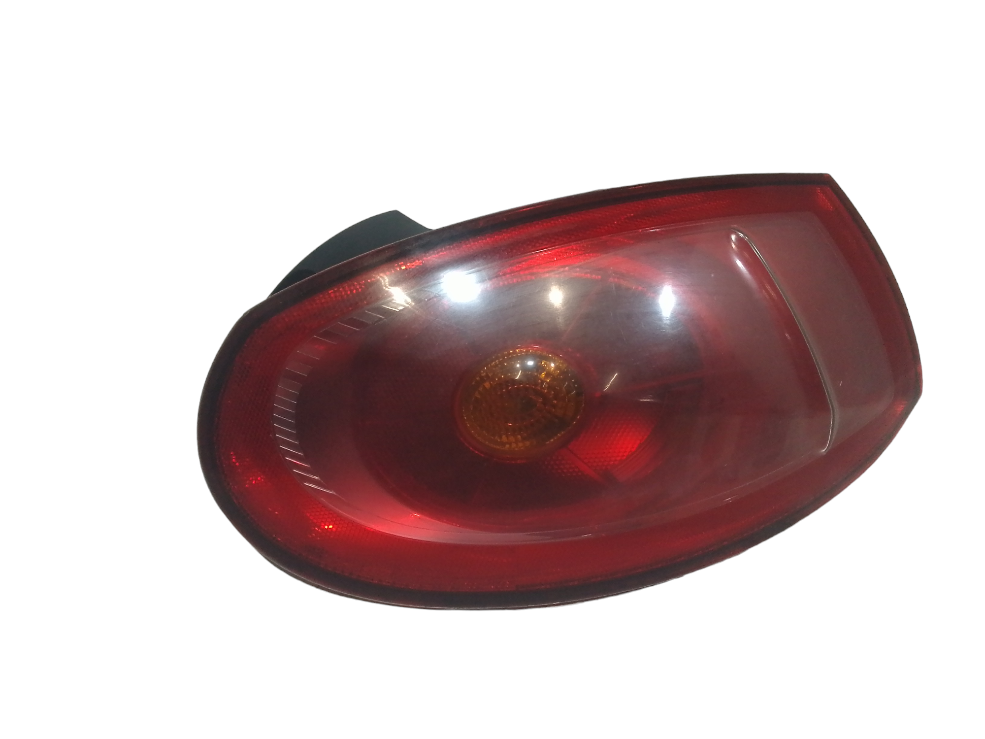 Fanale Post. Destro 51934334 Usato