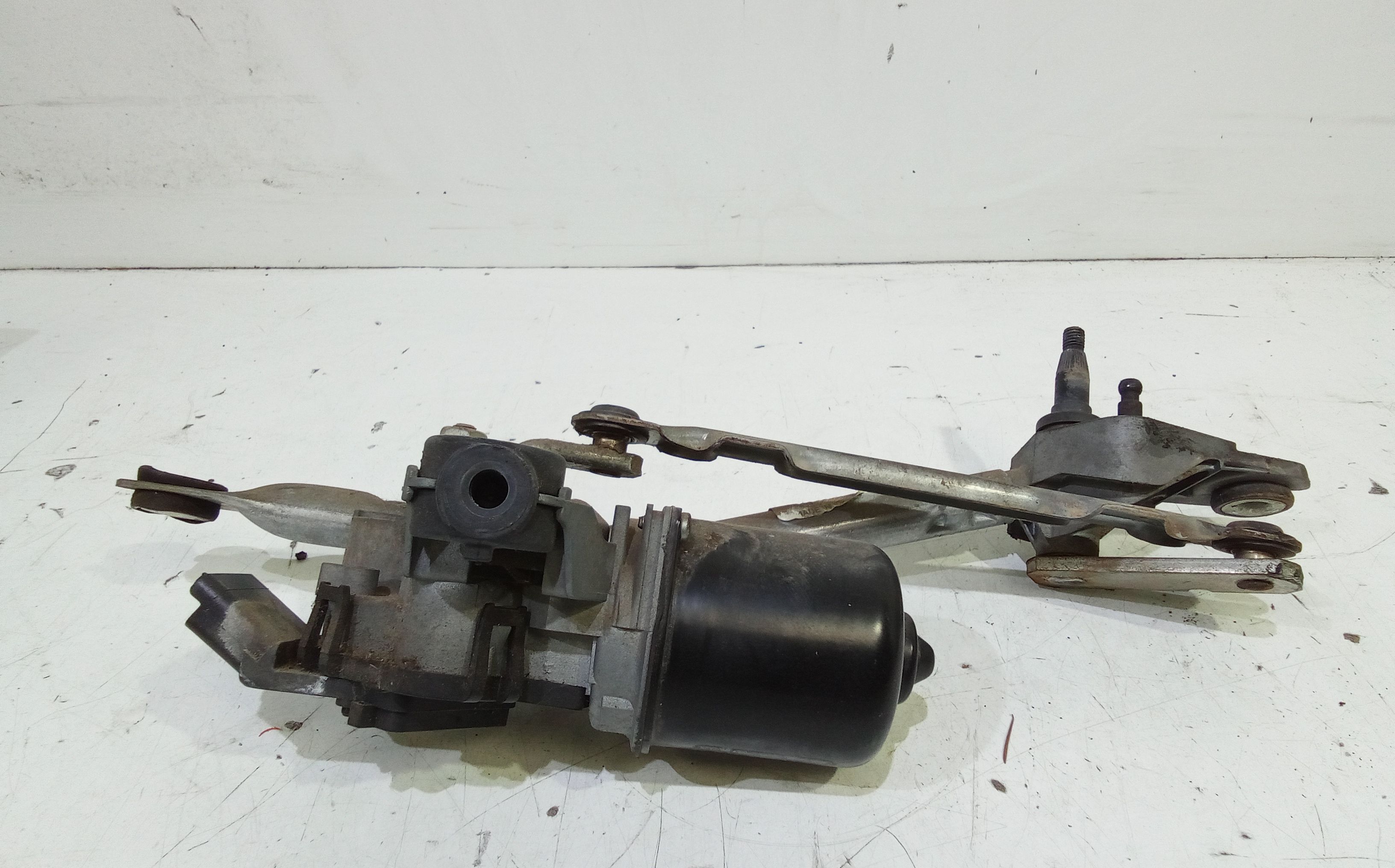 Motorino Tergiparabrezza Compl. Usato