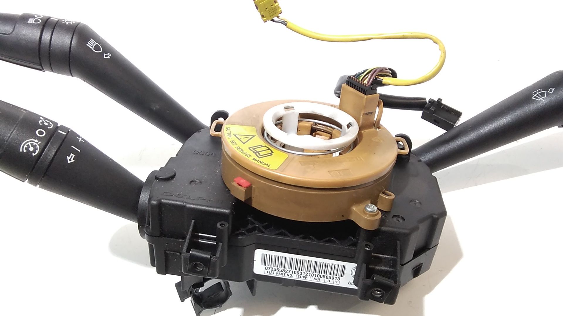 Devioguidasgancio Compl. Usato