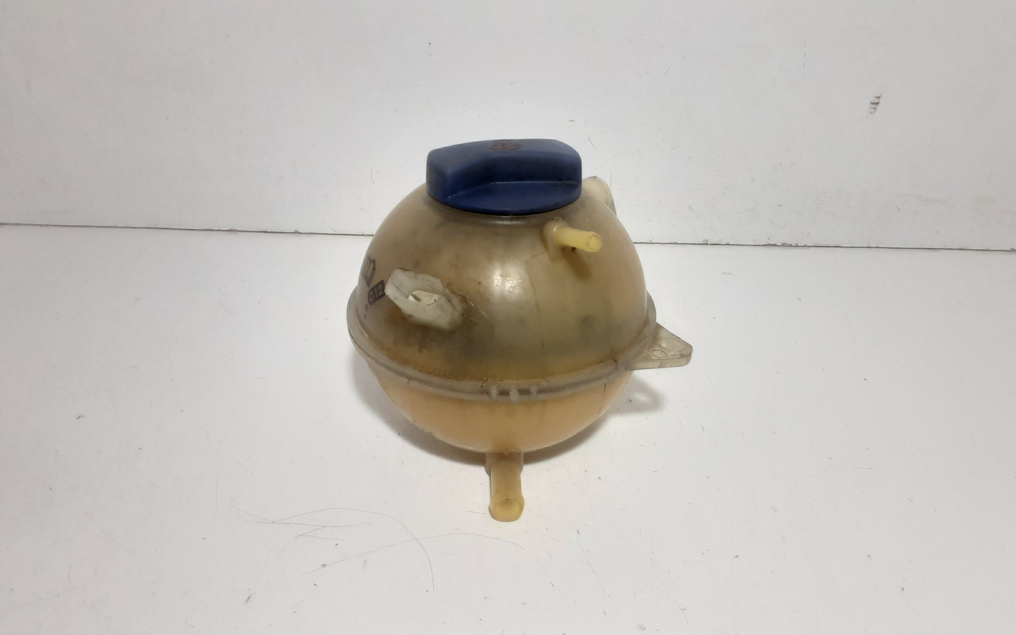 Vaschetta Compensazione Radiatore 1J0121403B Usato