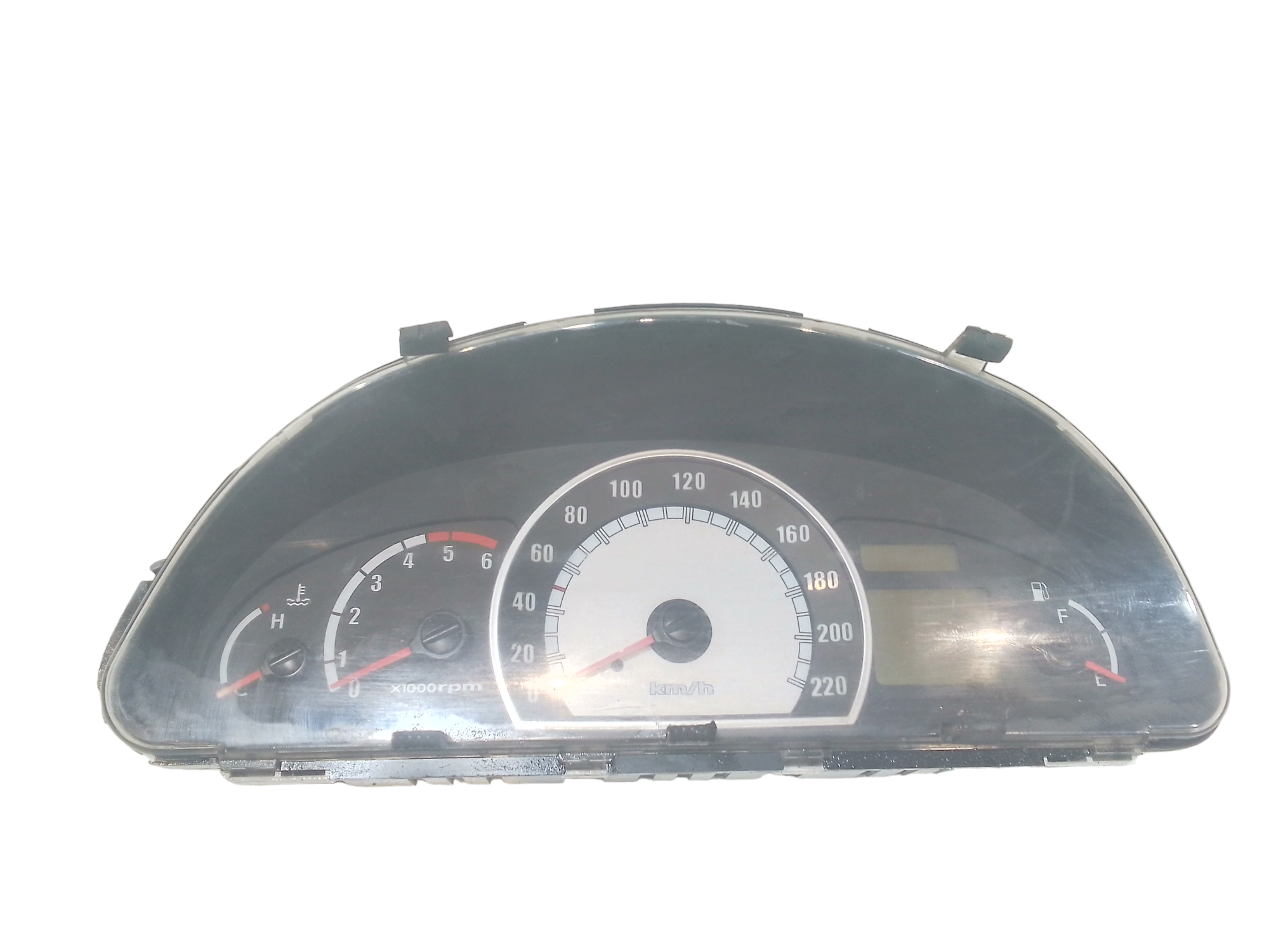 Quadro Portastrumenti Usato