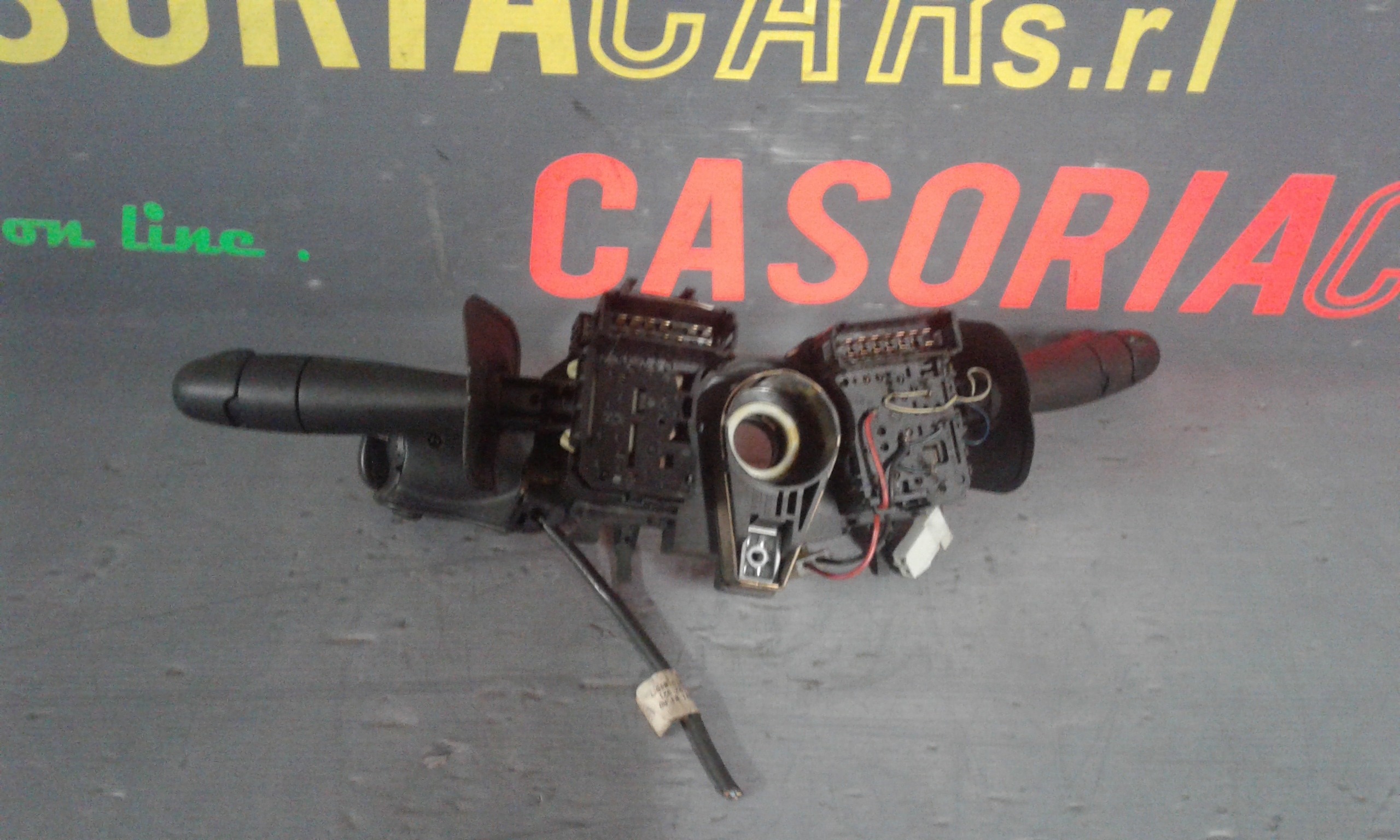 Devioguidasgancio Compl. Usato