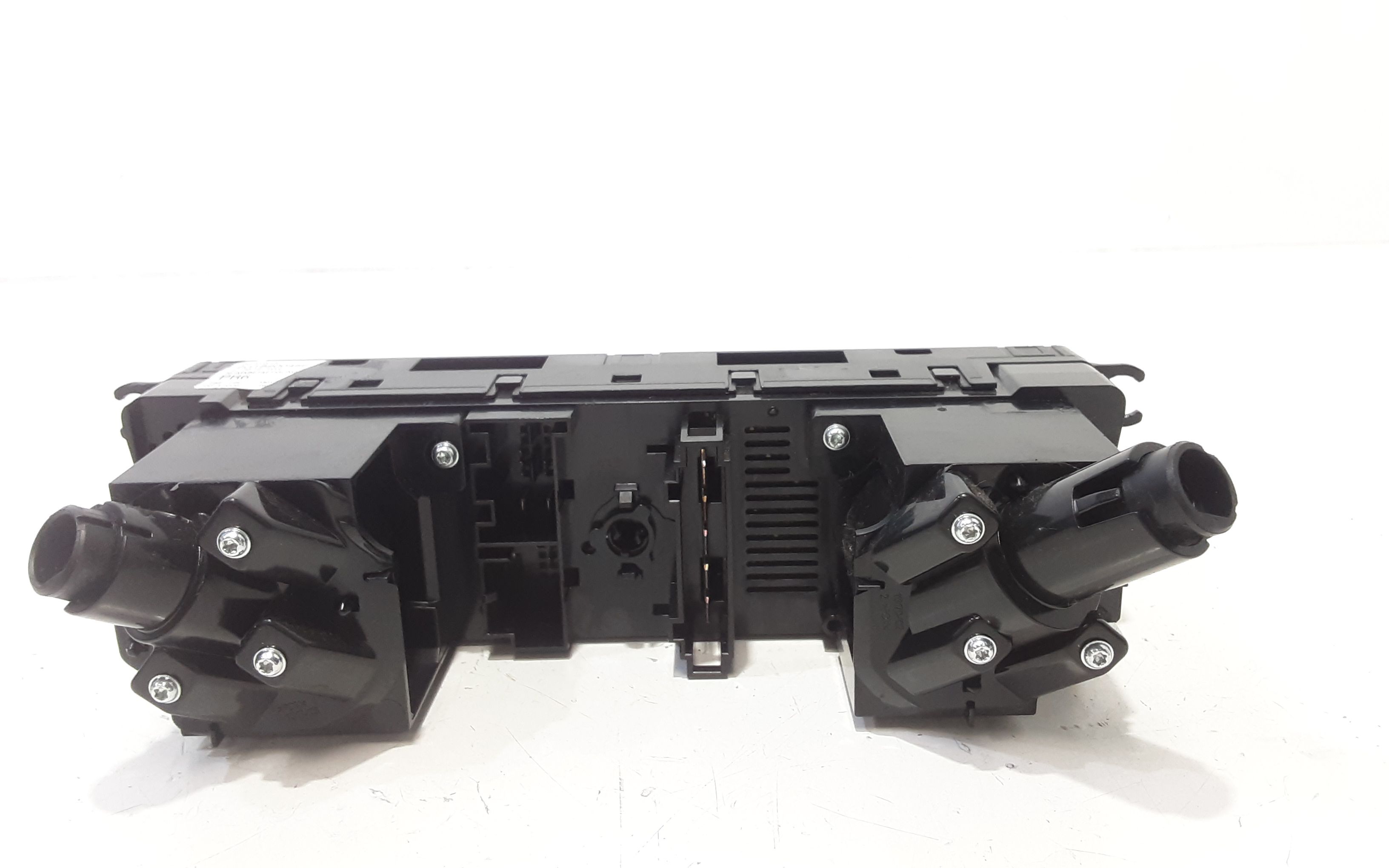 Blocco Comando Climatizzazione 2G0907044KEYW Usato