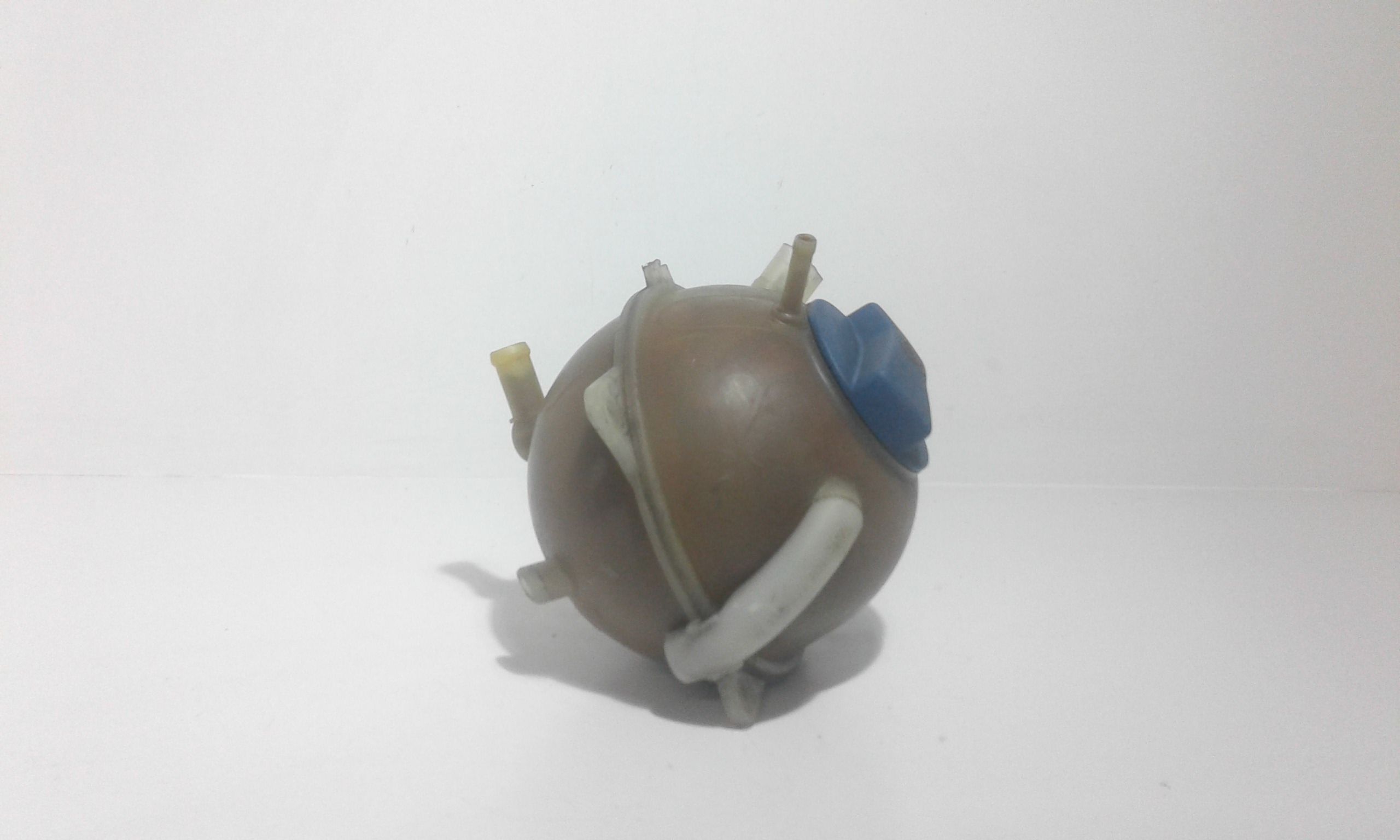 Vaschetta Compensazione Radiatore 1C0121407F Usato