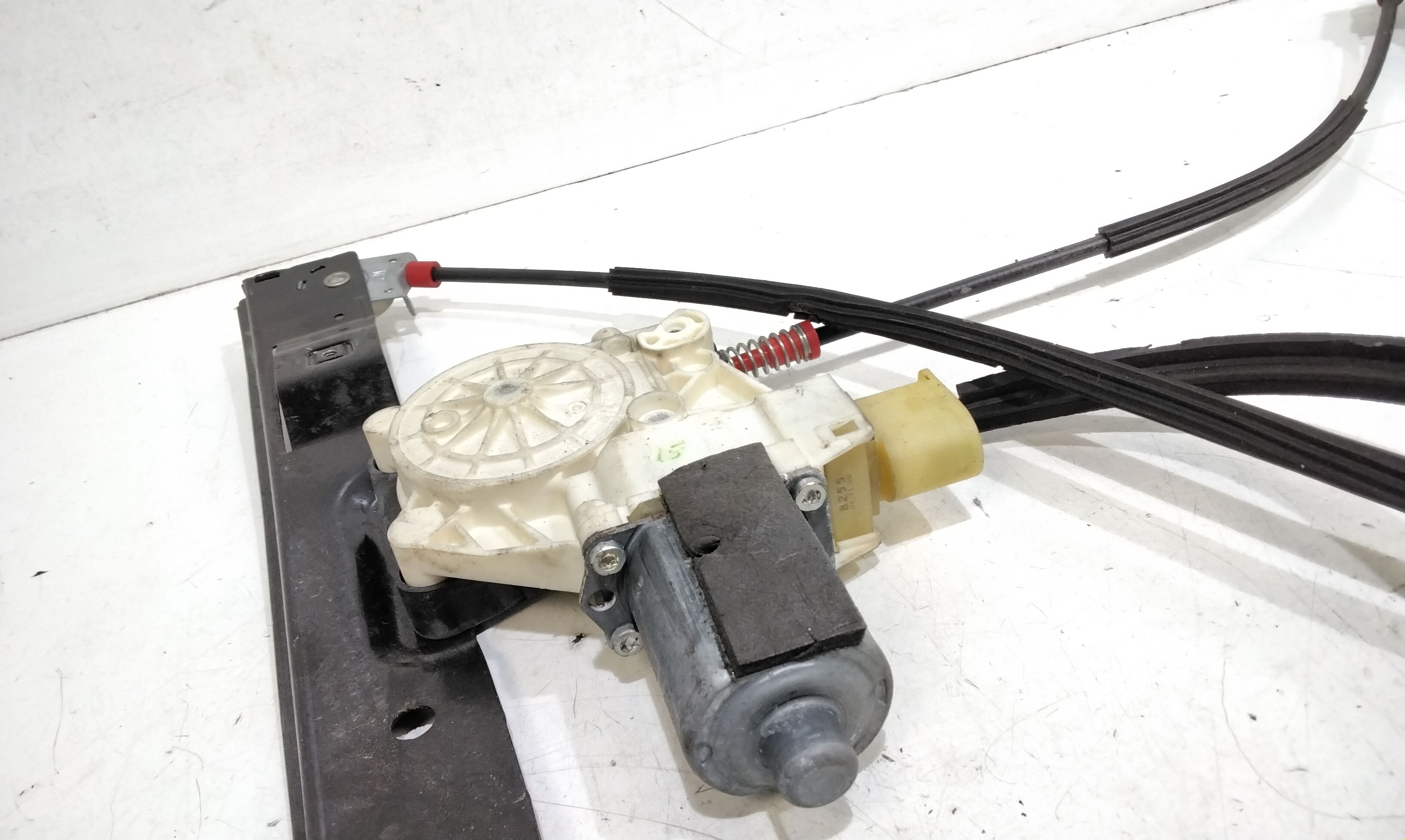 Alzacristallo Porta Ant. Destro Usato