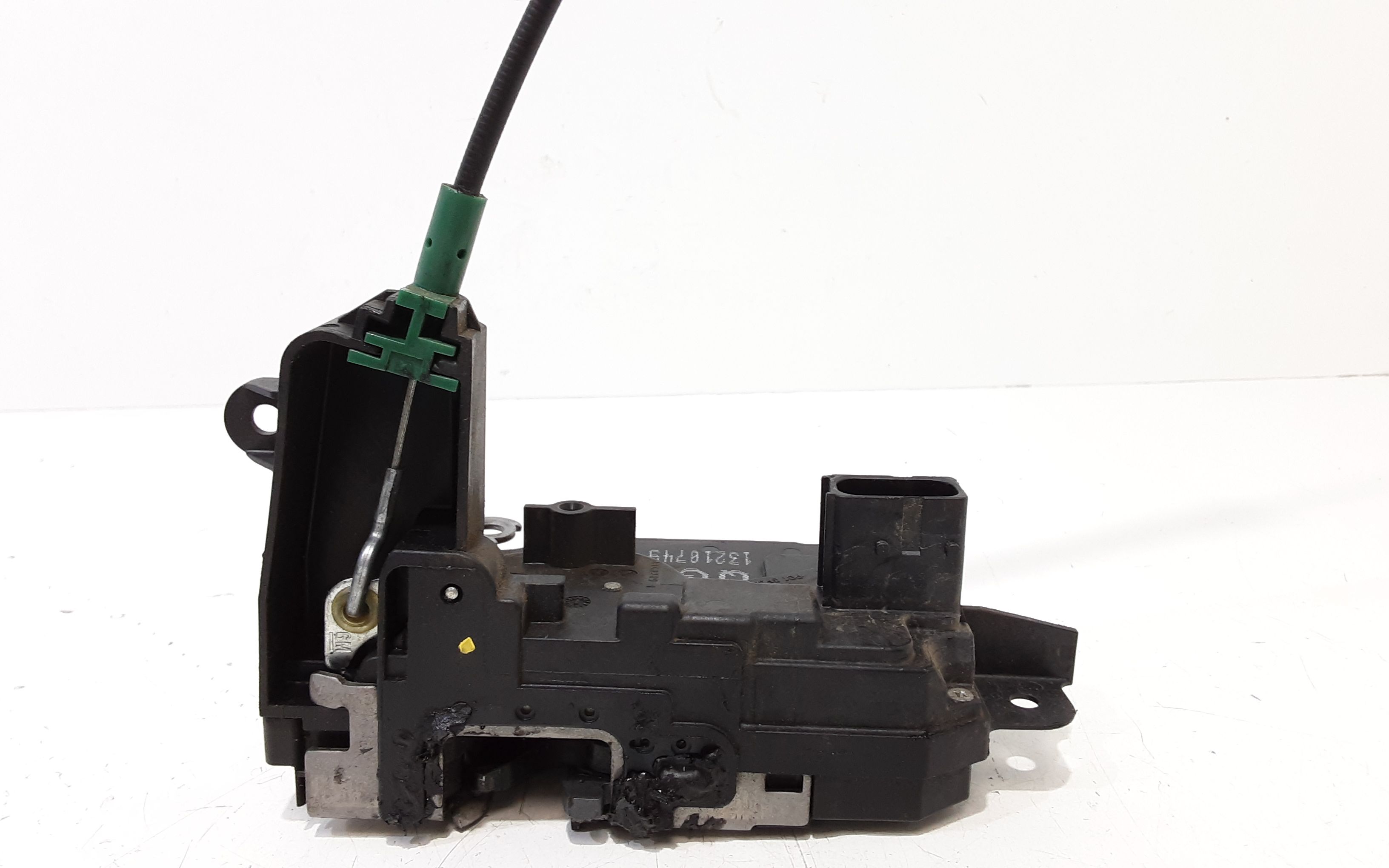 Serratura Porta Ant. Destro 13210741 Usato