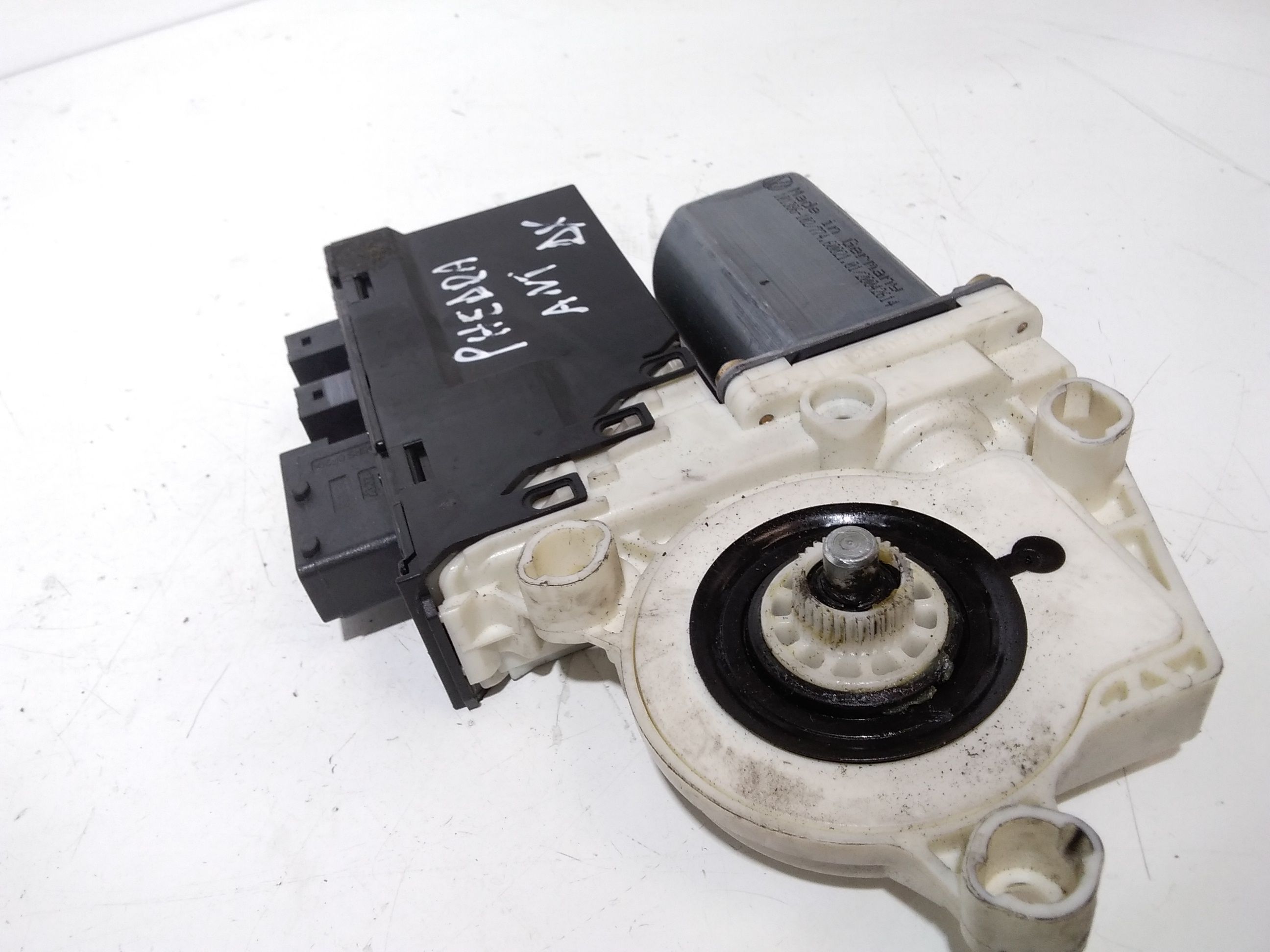 Motorino Alzacristallo Porta Ant. Destro 1400207880 Usato