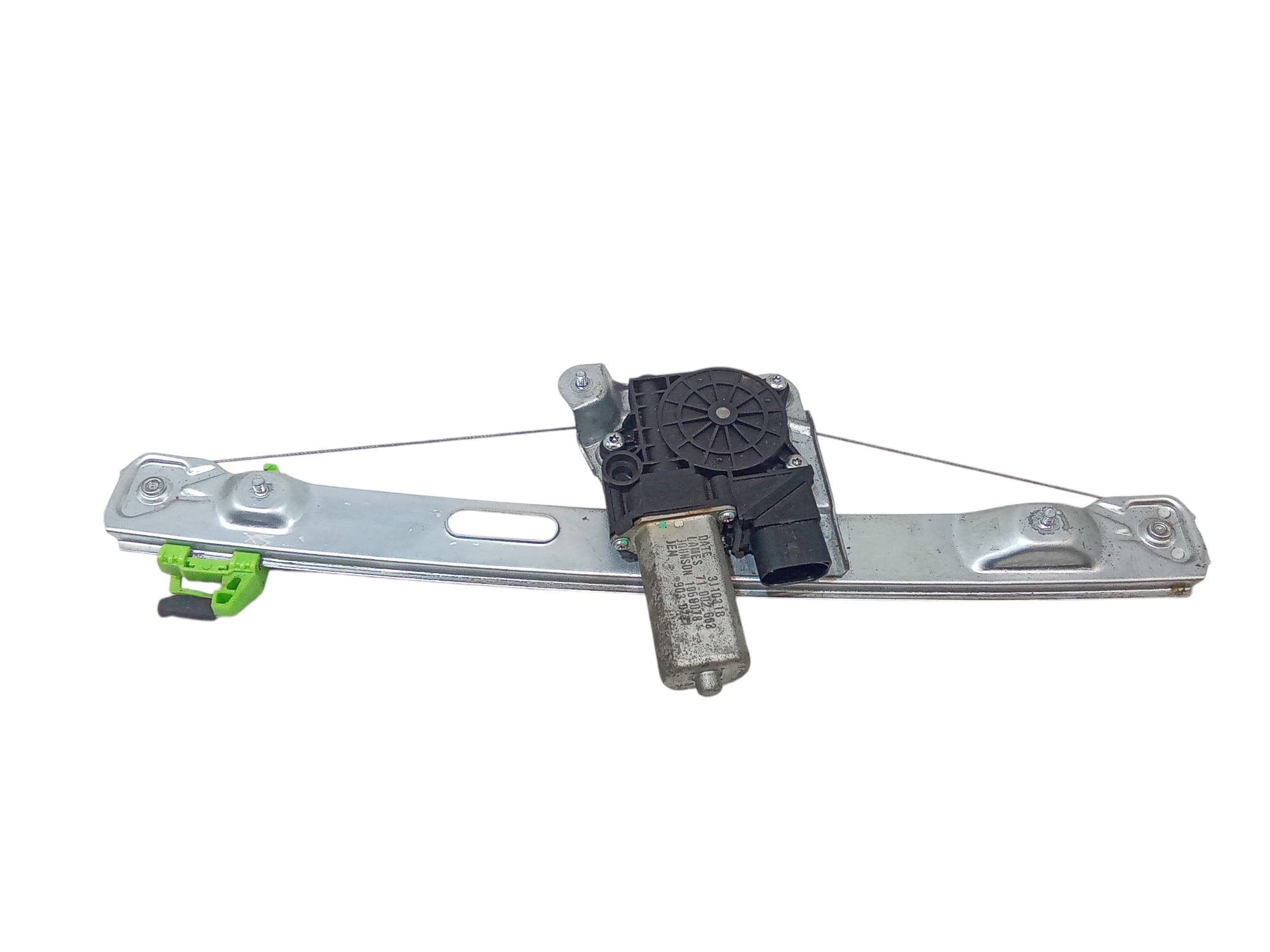 Alzacristallo Porta Post. Sinistro Usato