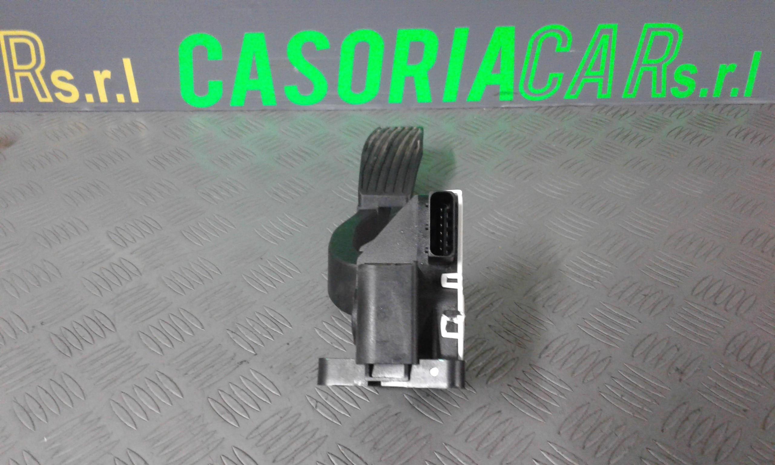 Pedale Acceleratore 55702020 Usato