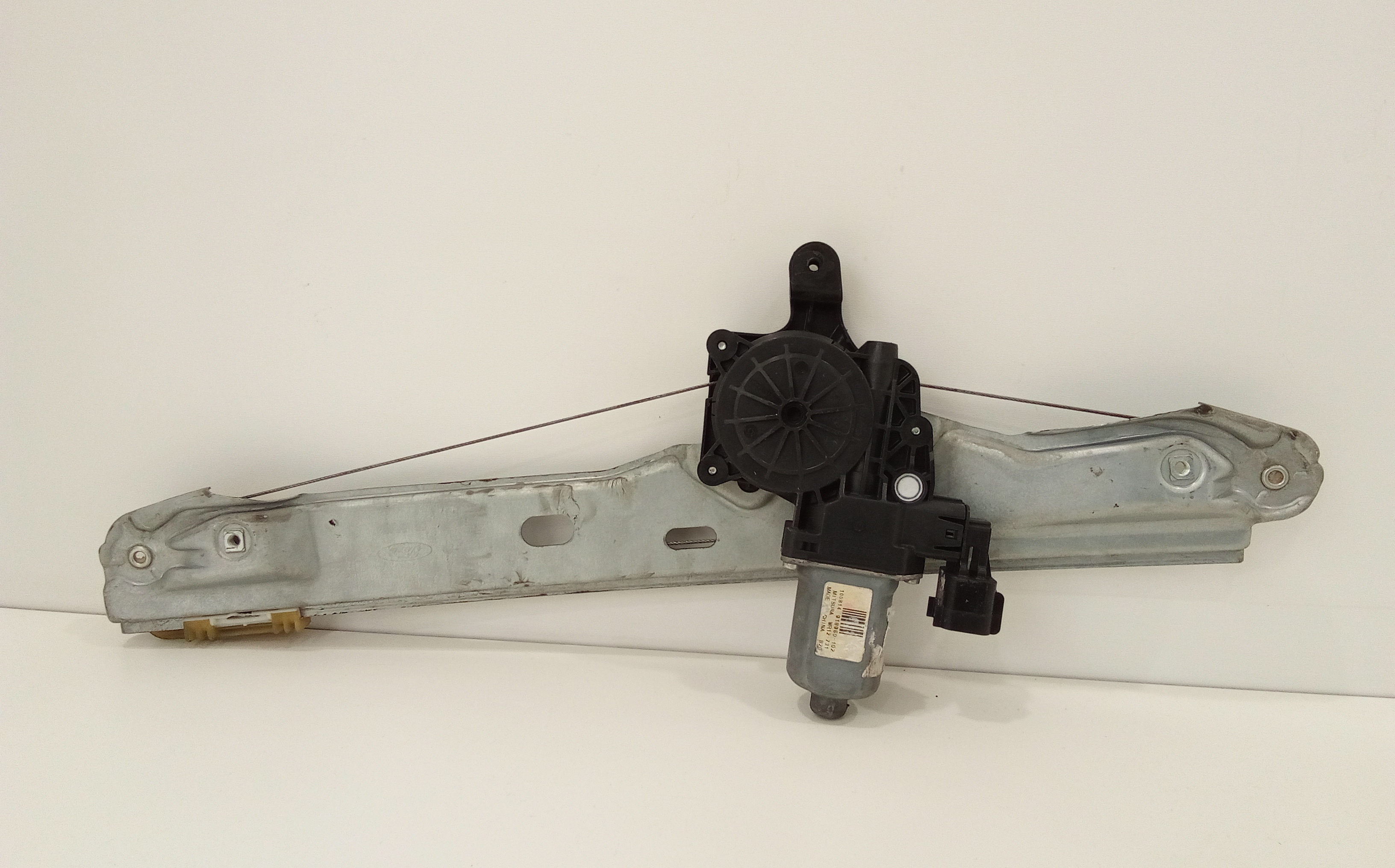 Alzacristallo Porta Post. Sinistro 1820116 Usato