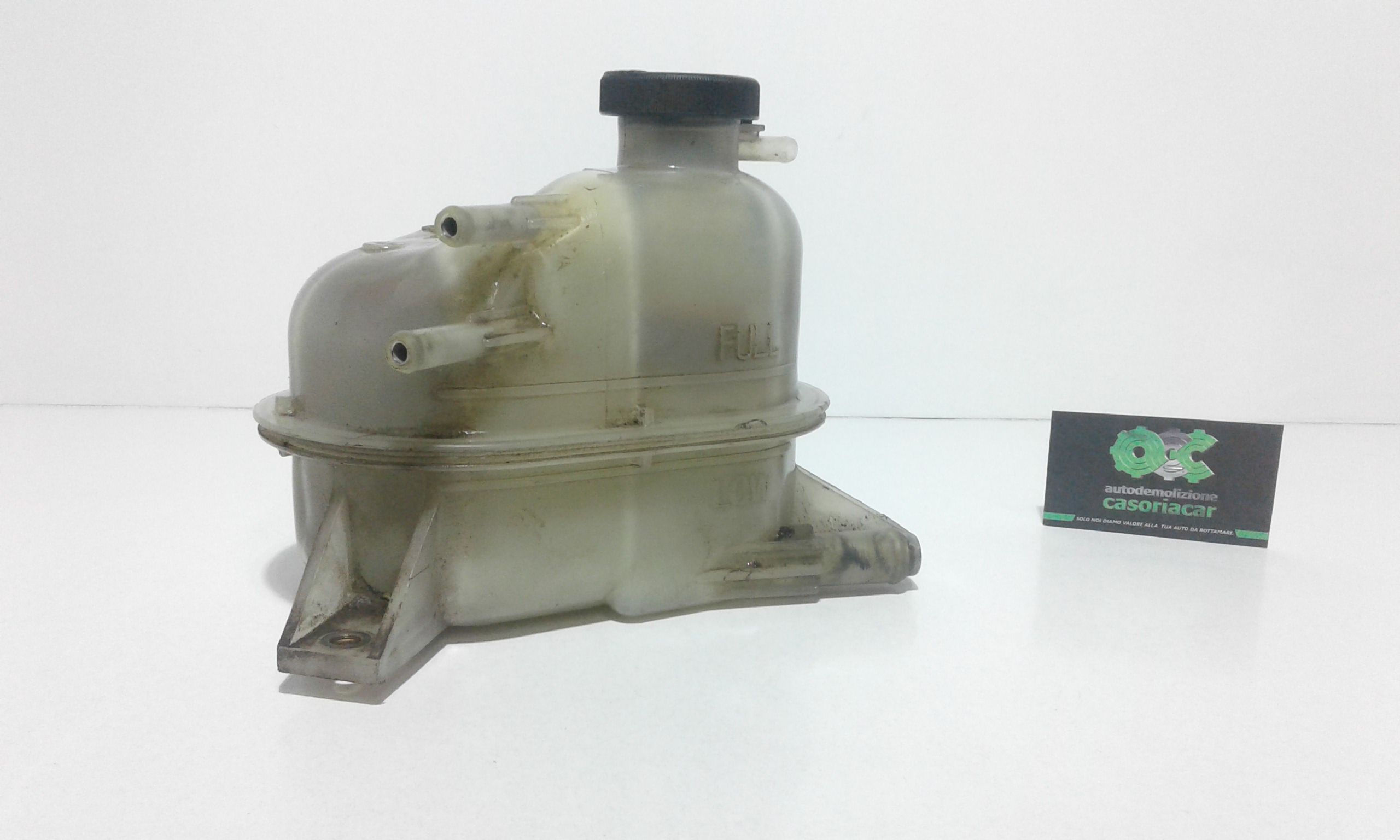 Vaschetta Compensazione Radiatore 1793160G00000 Usato