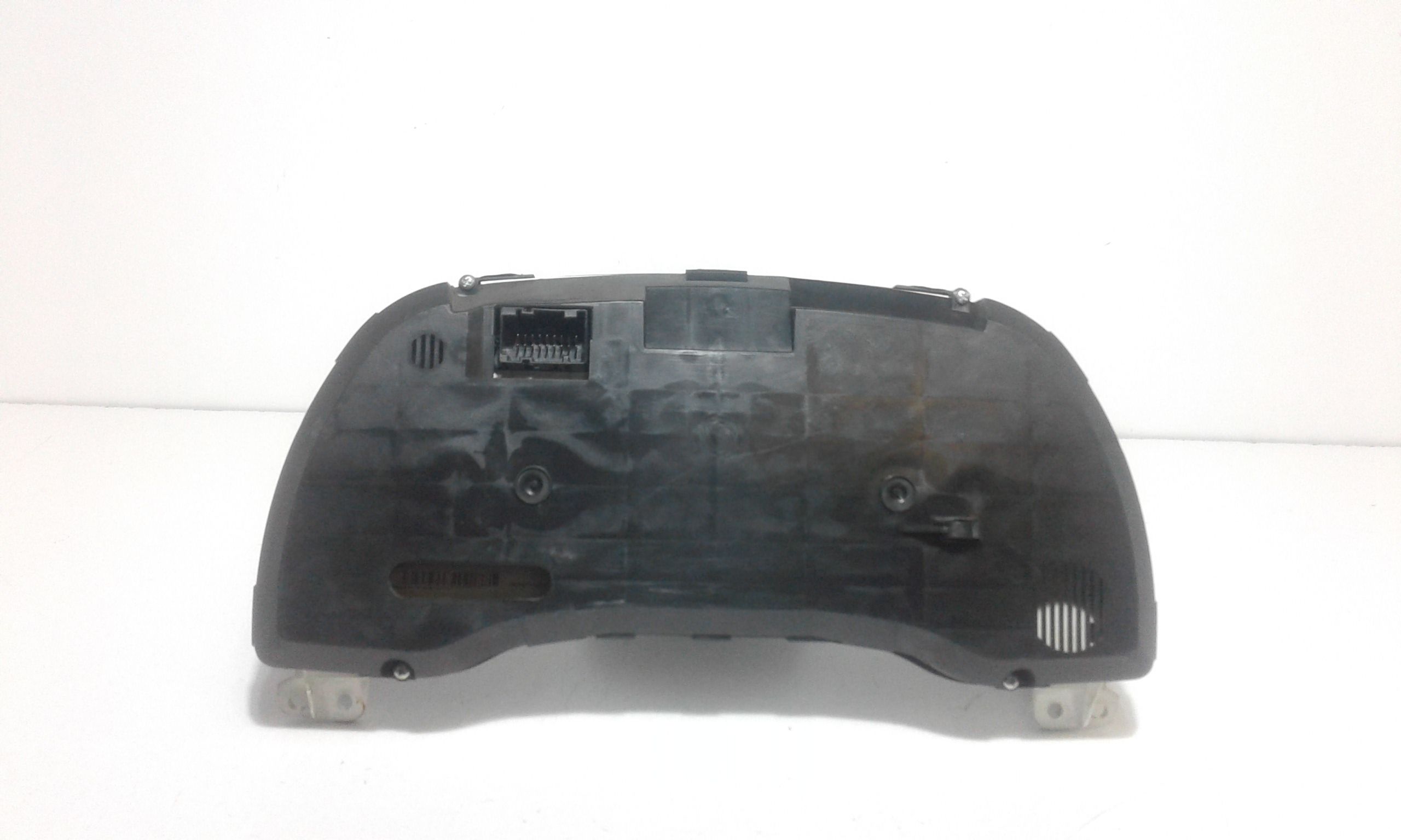 Quadro Portastrumenti Usato