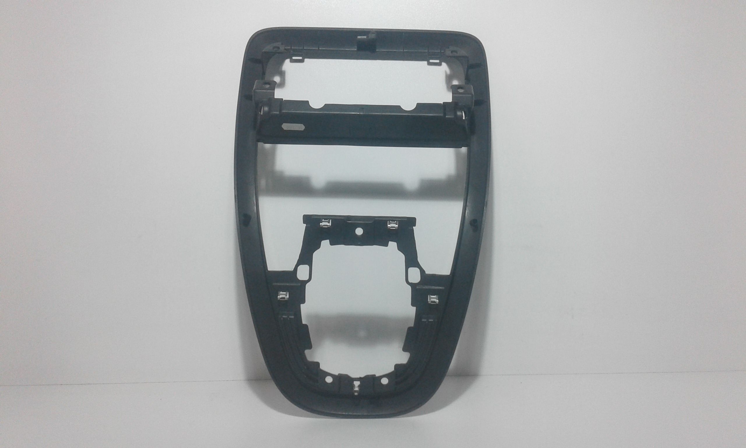 Rivestimento Centr. Cruscotto, Mascherina Portastrumenti Centr. Cruscotto Usato