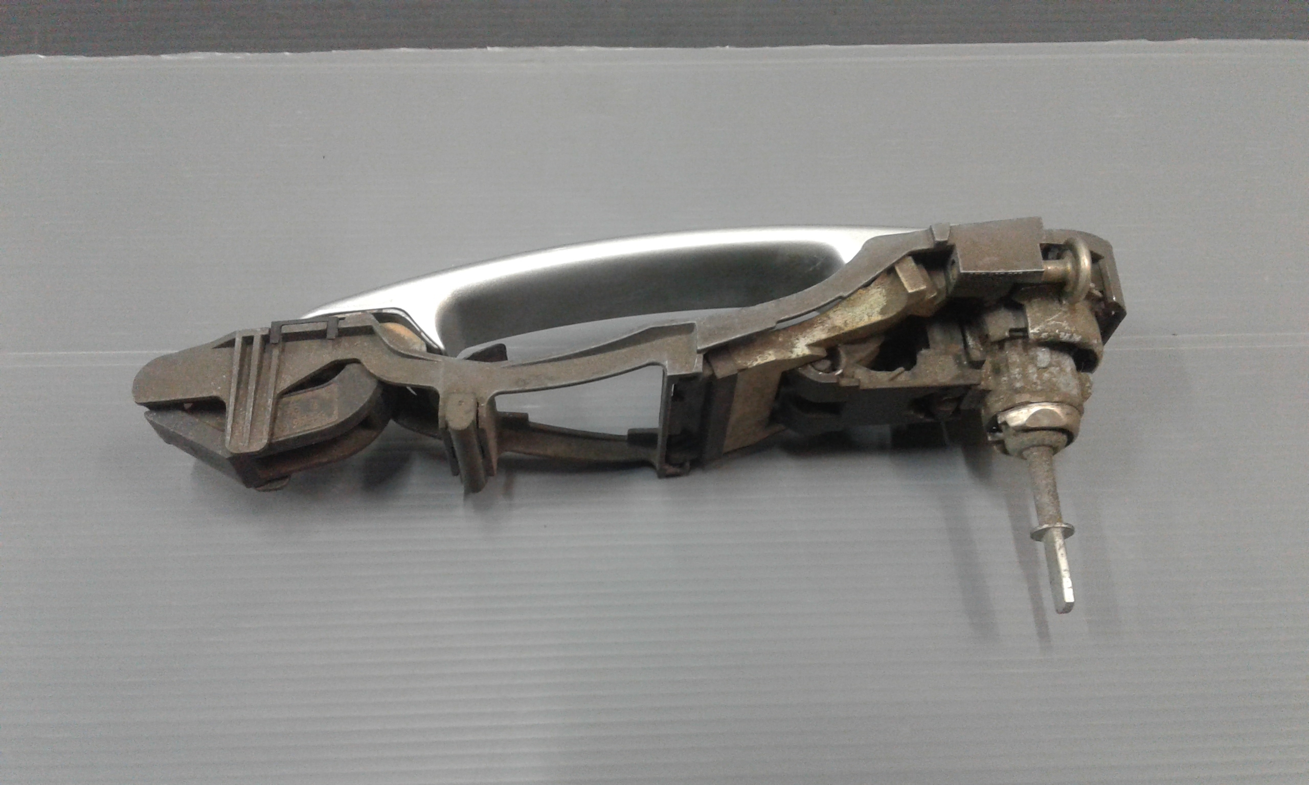 Maniglia Porta Ant. Destro 3B0837207F3FZ Usato