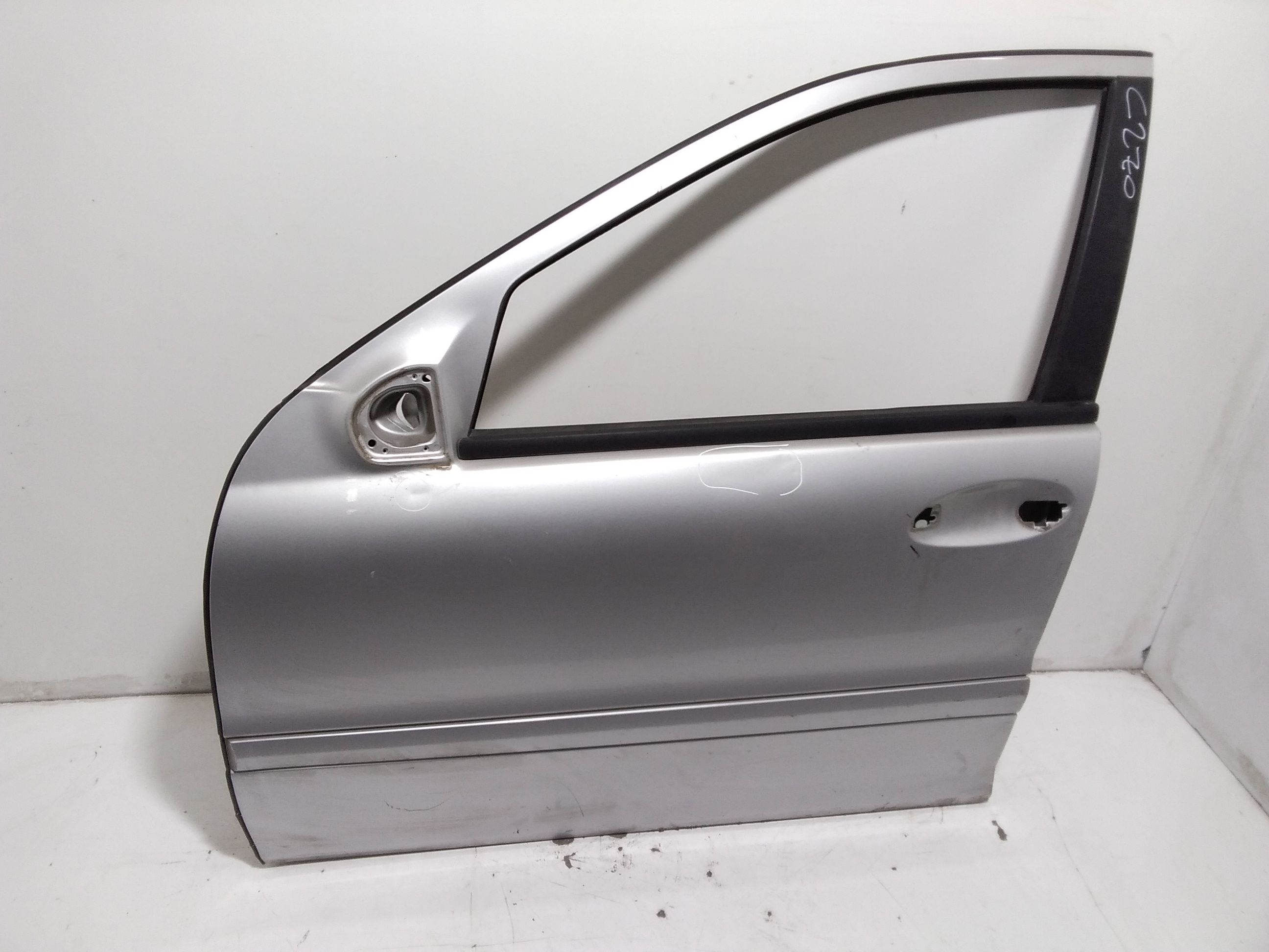 Porta Ant. Sinistro A2037200105 Usato