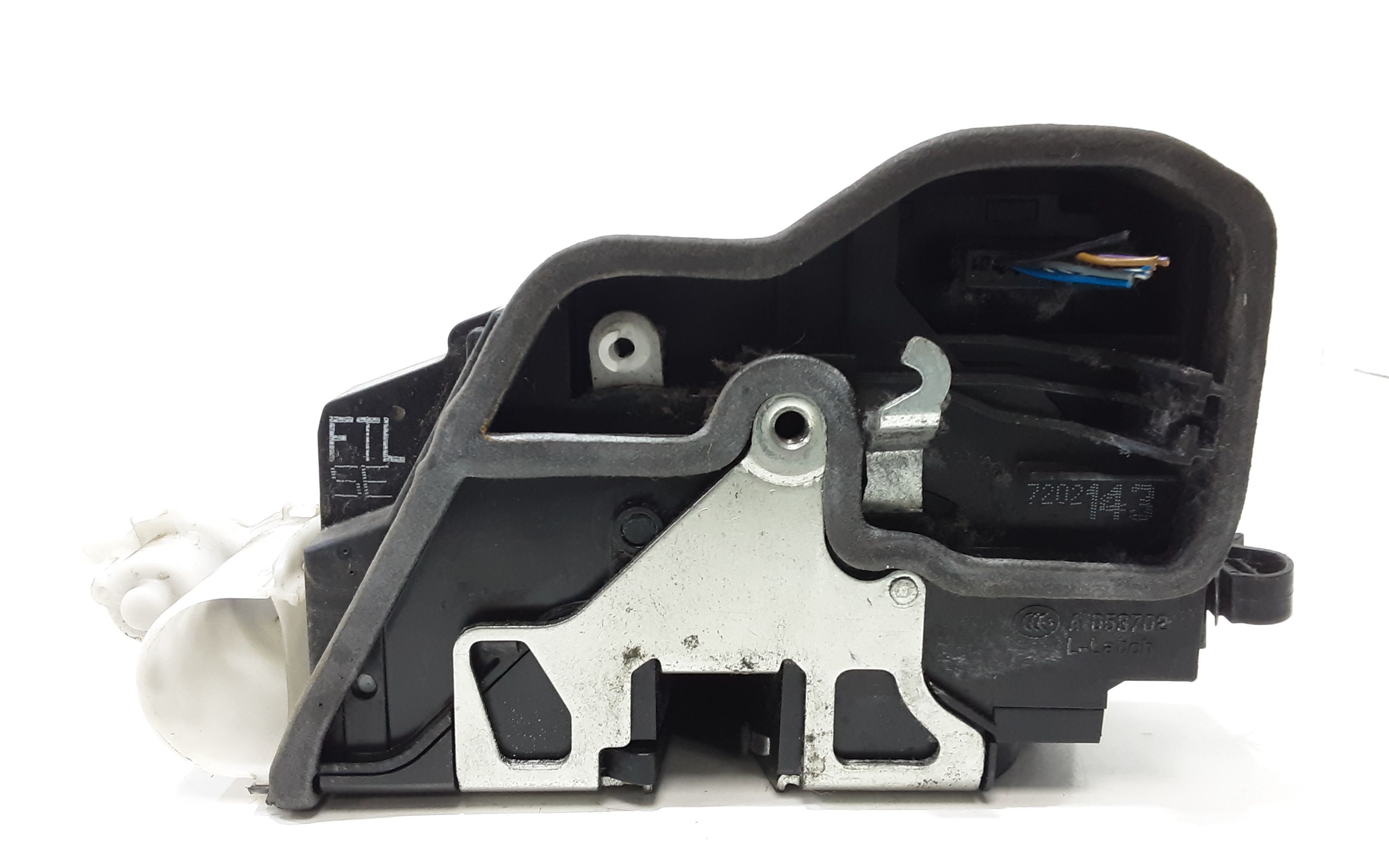 Serratura Porta Ant. Sinistro 51217202143 Usato