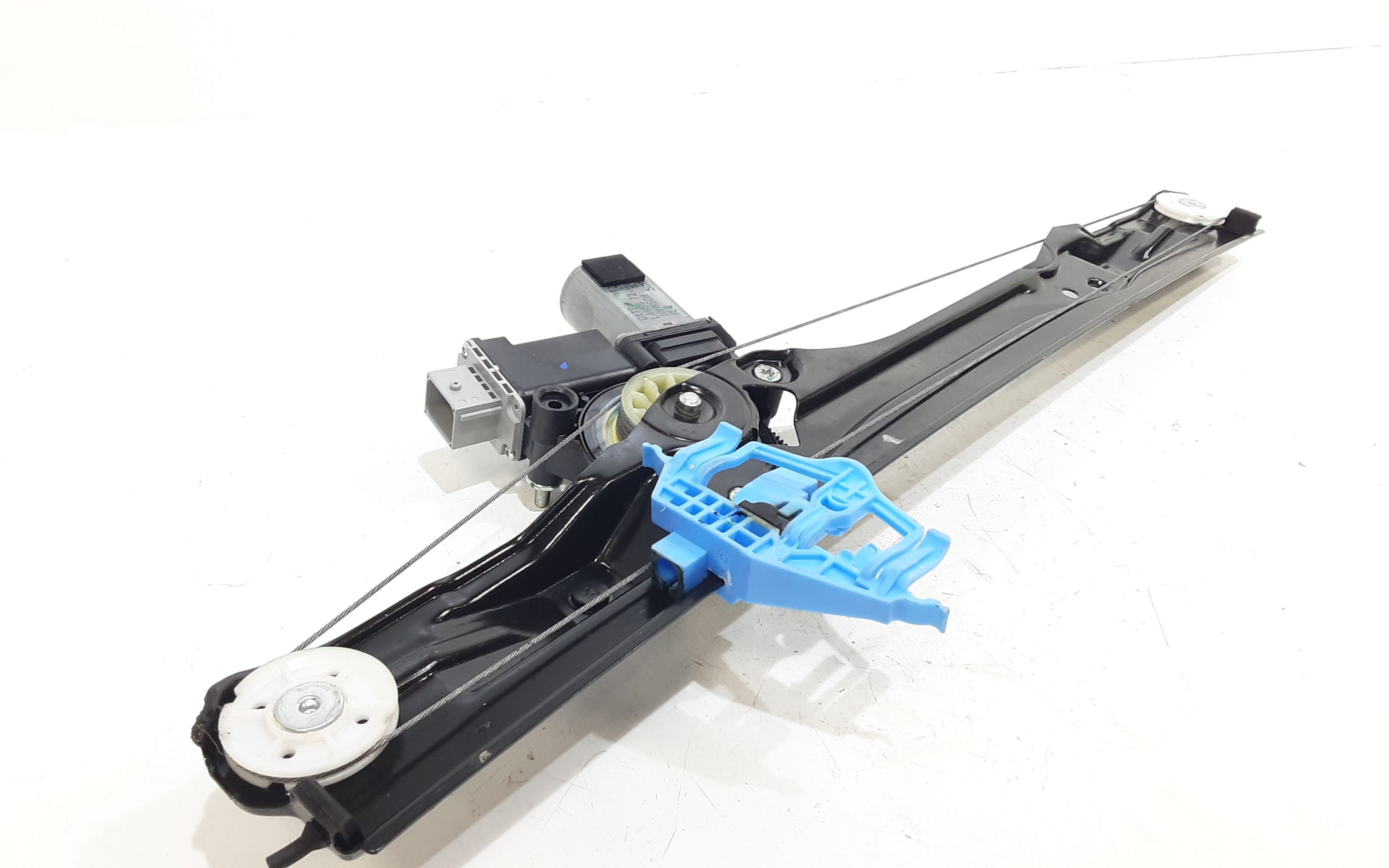 Alzacristallo Porta Ant. Sinistro Usato