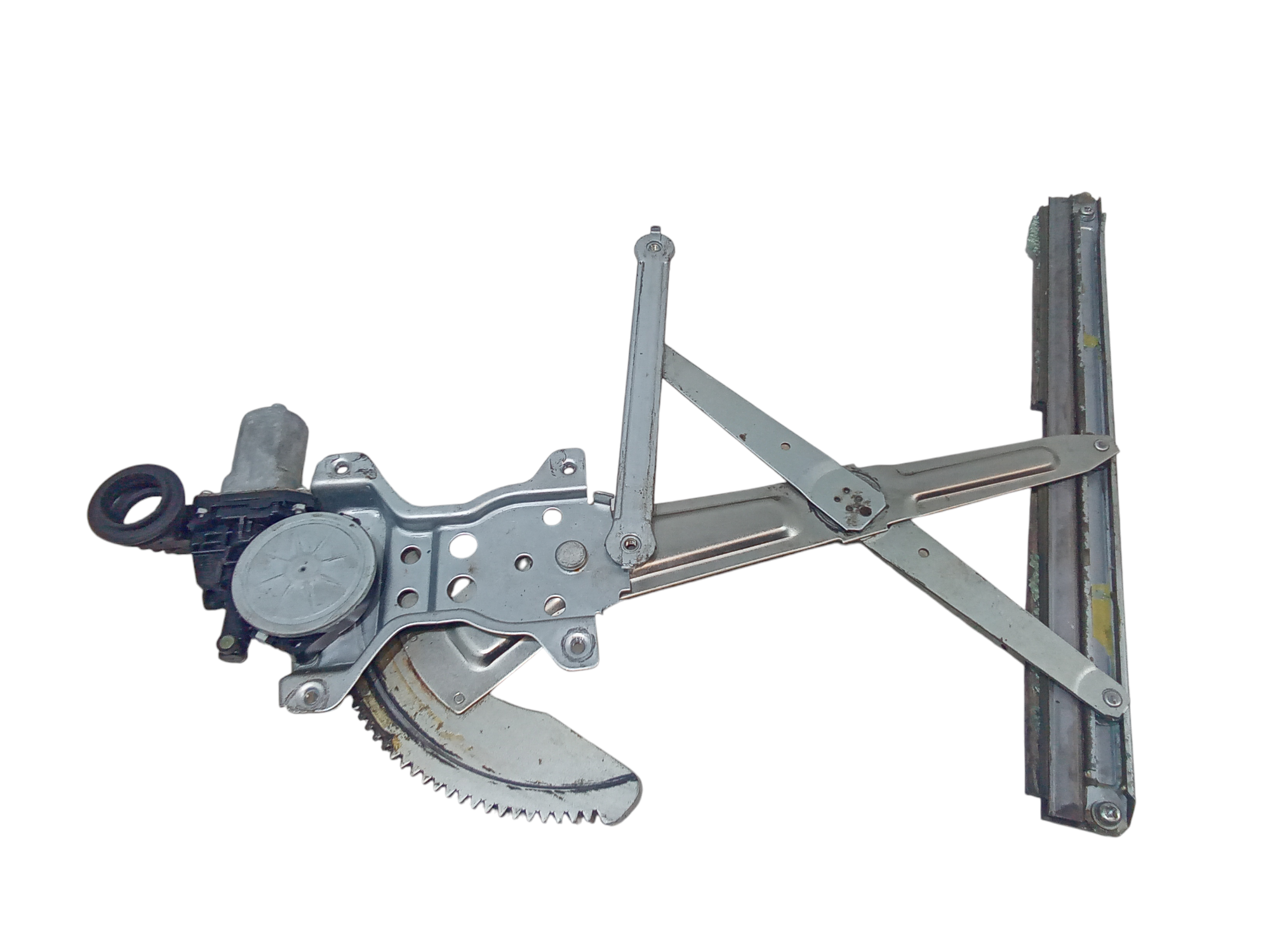 Alzacristallo Porta Ant. Destro 8341062J00000 Usato