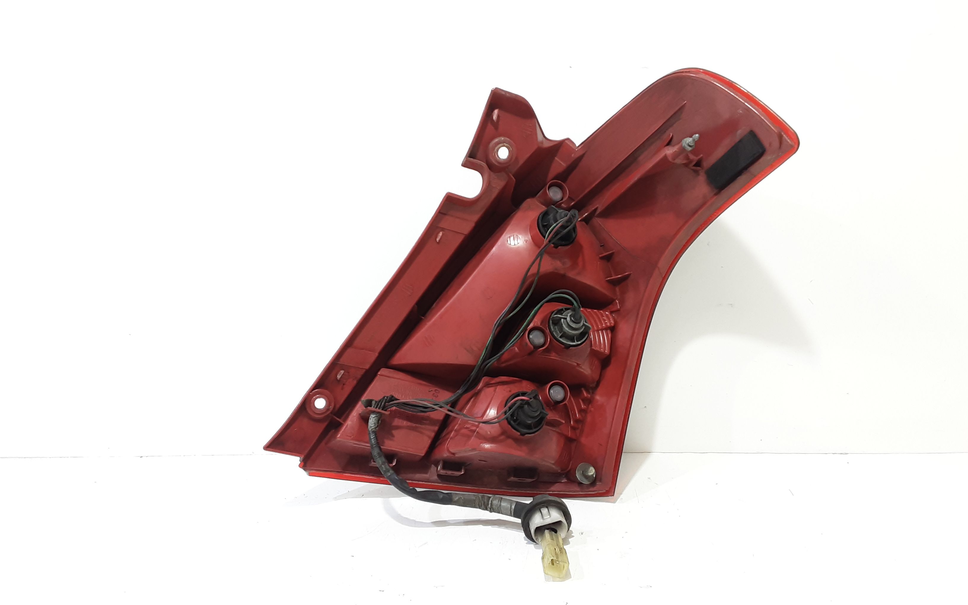 Fanale Post. Sinistro 3567057K00000 Usato