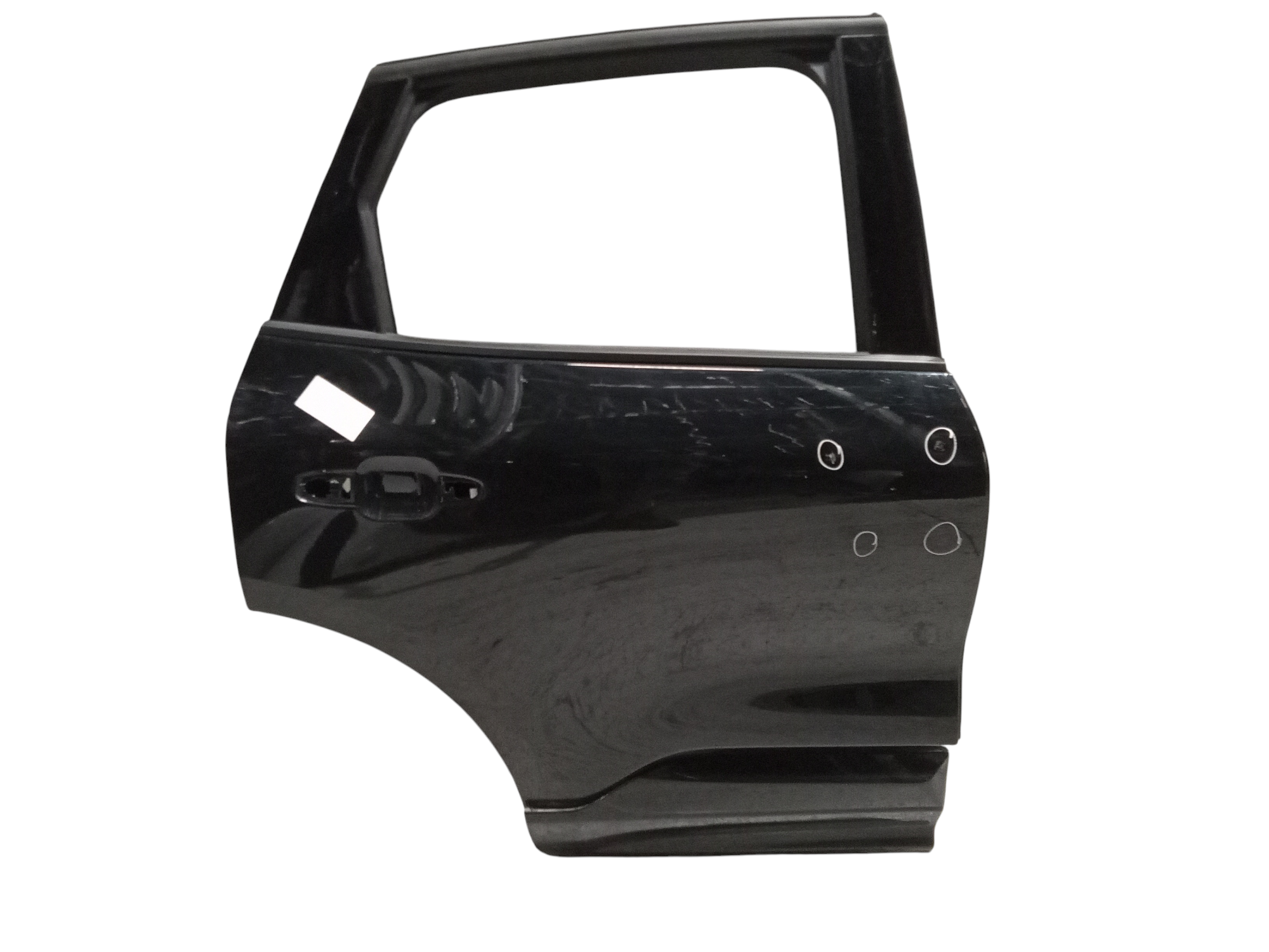 Porta Post. Destro 2645543 Usato