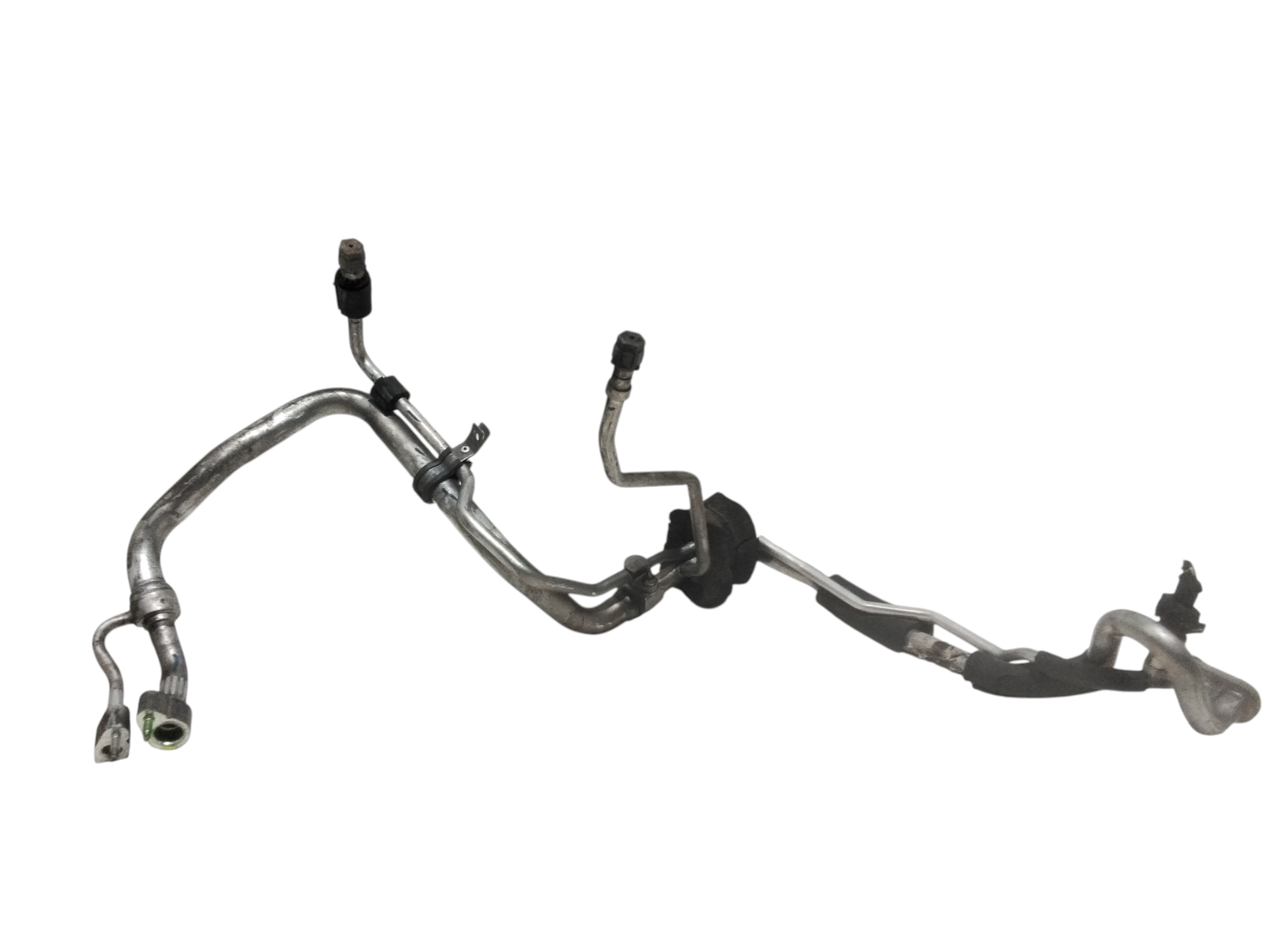 Kit Tubi A/c J9C14296 Usato