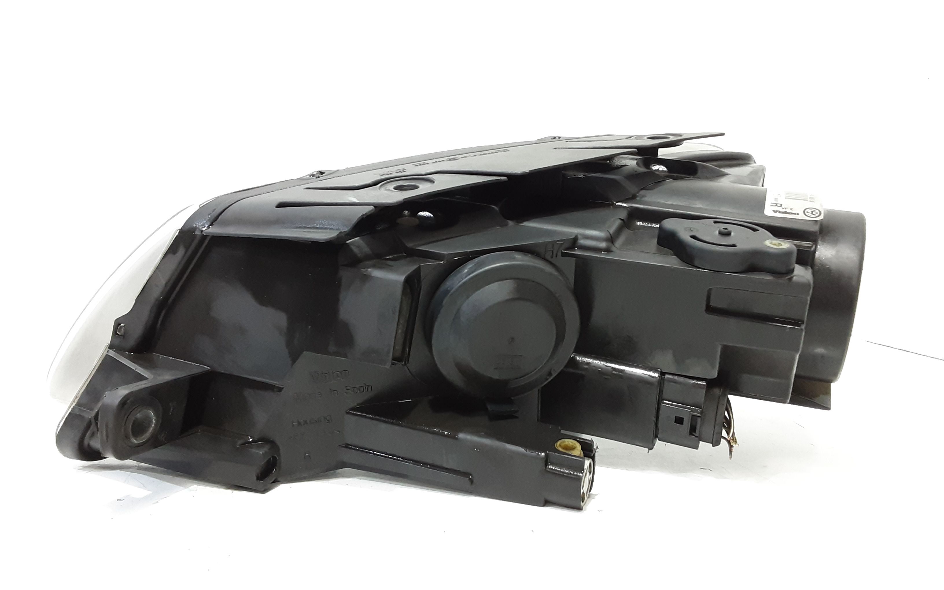 Proiettore Destro 3C0941006AA Usato
