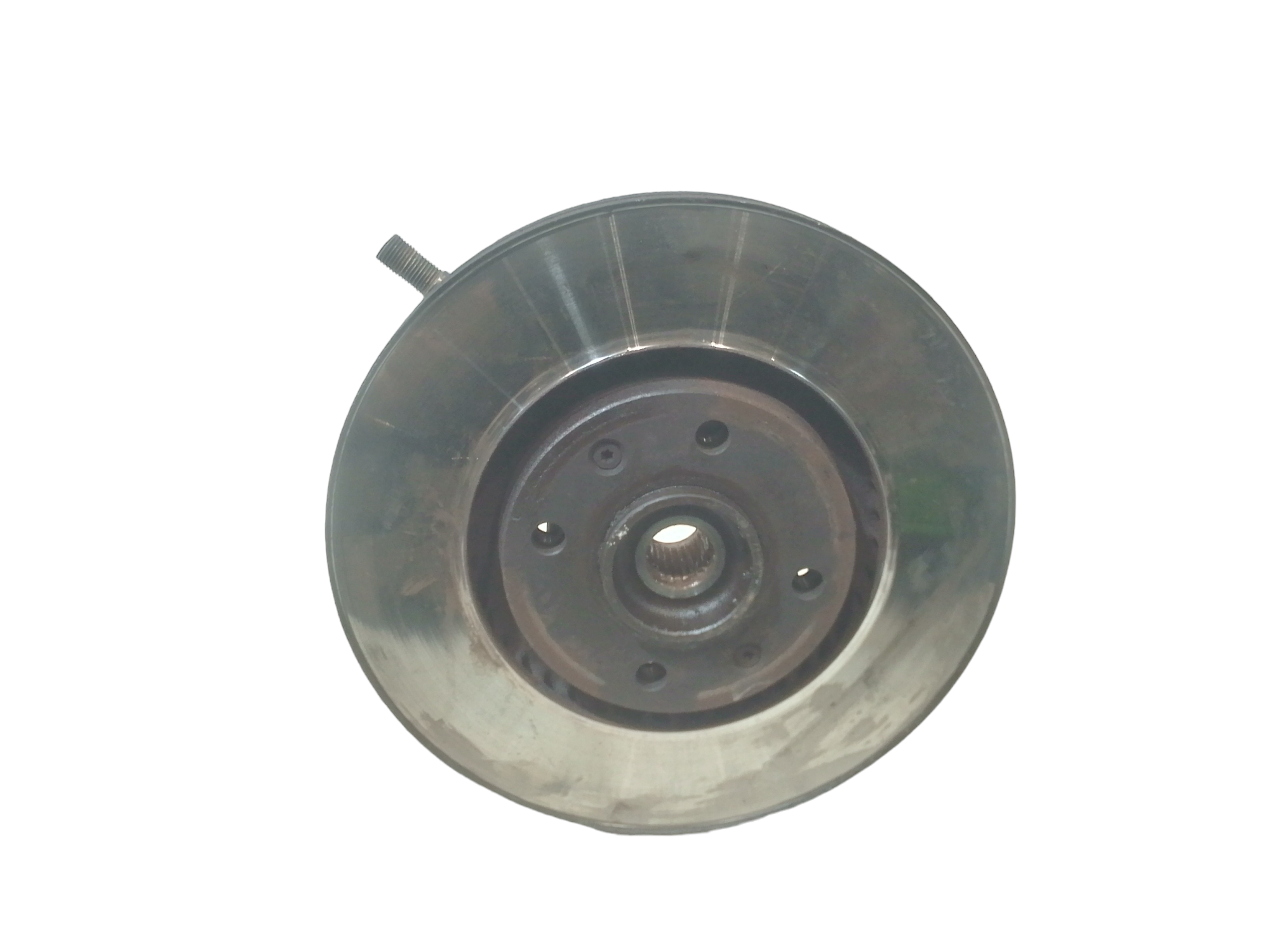 Fusello Montante Mozzo Anteriore Destro Usato