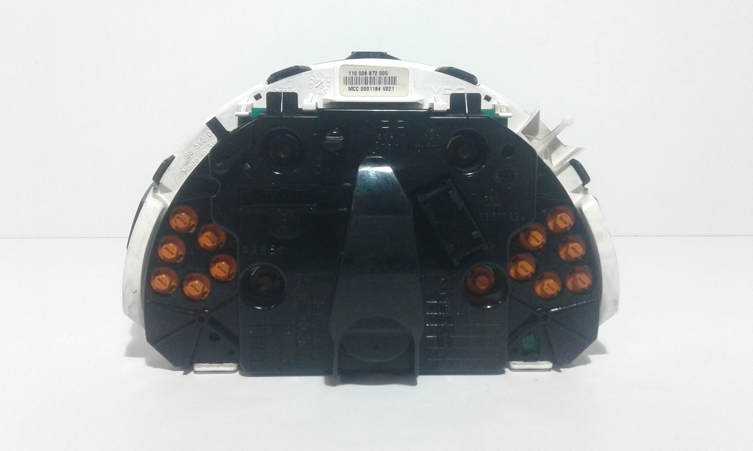 Quadro Portastrumenti Usato