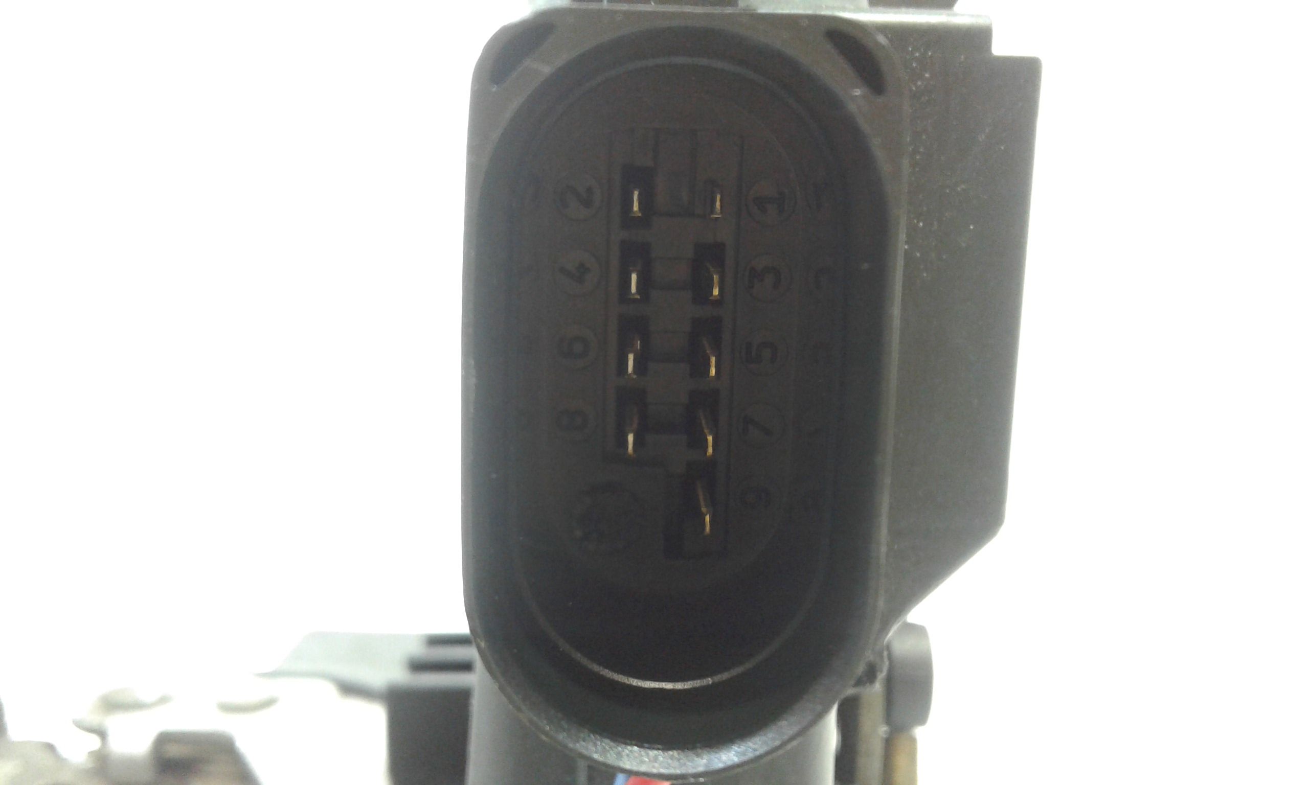 Serratura Porta Ant. Destro Usato