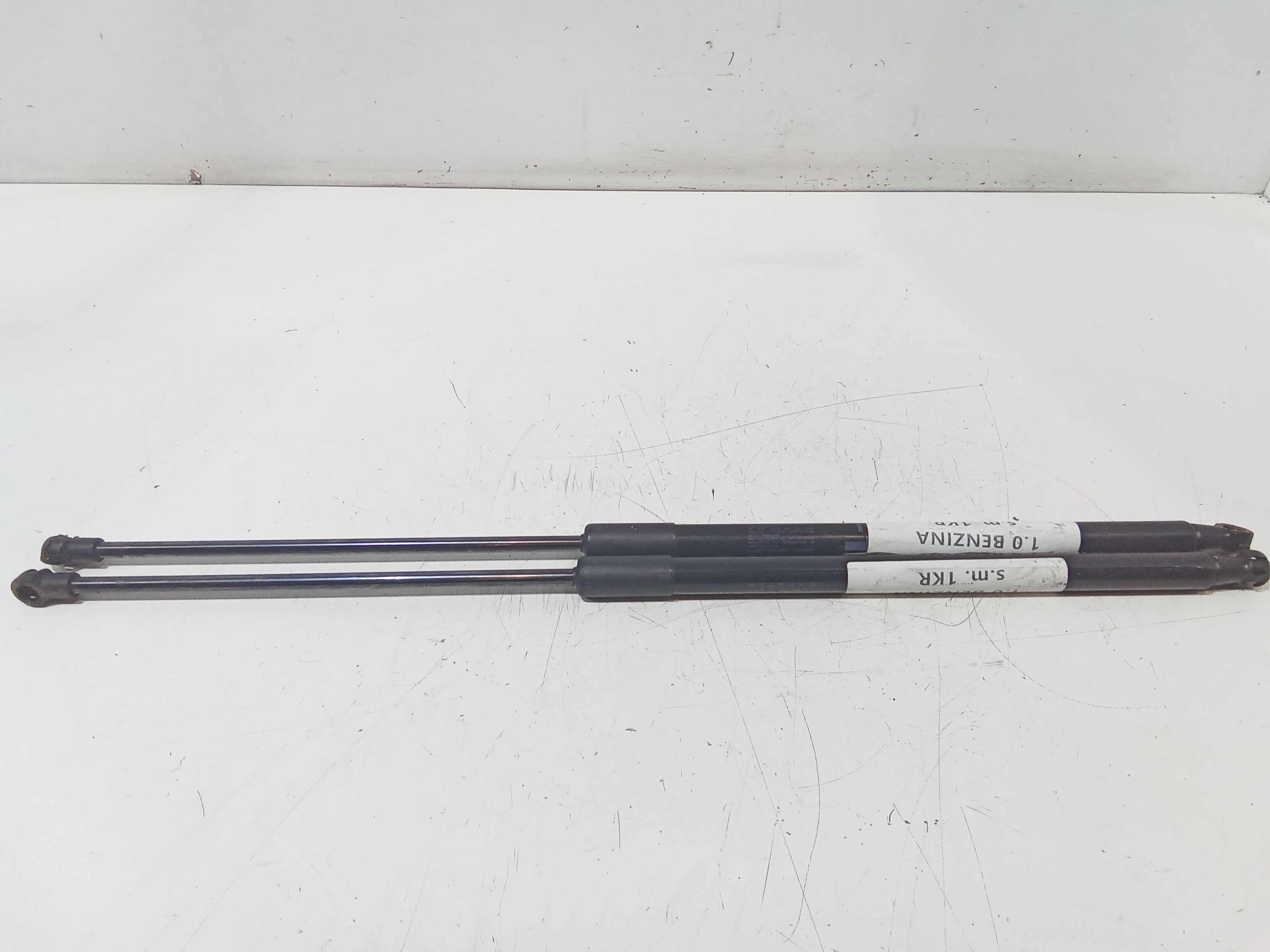 Cerniera Cofano Post. Destro Usato