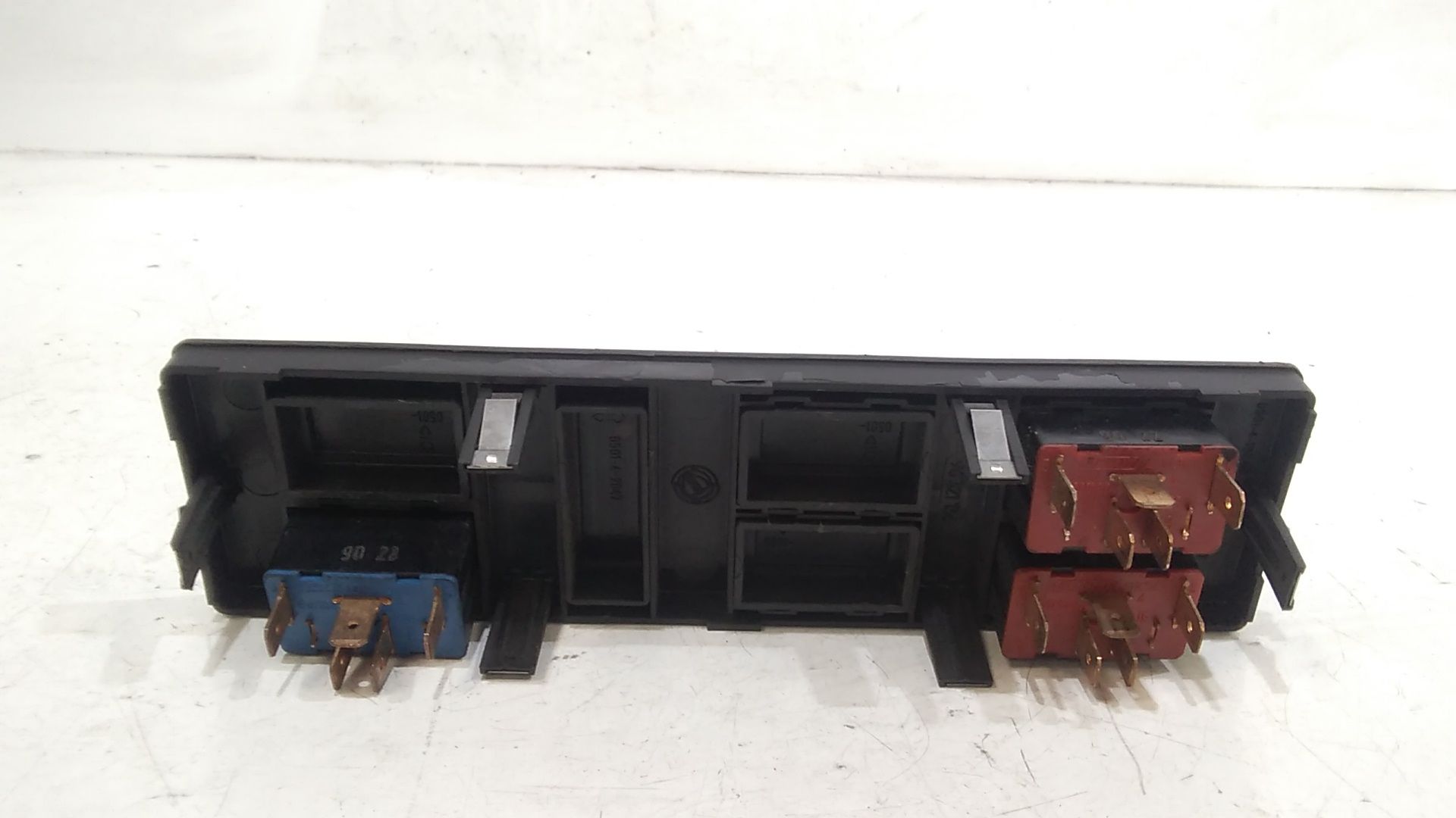 Interruttore Alzacristalli Porta Ant. Sinistro Usato