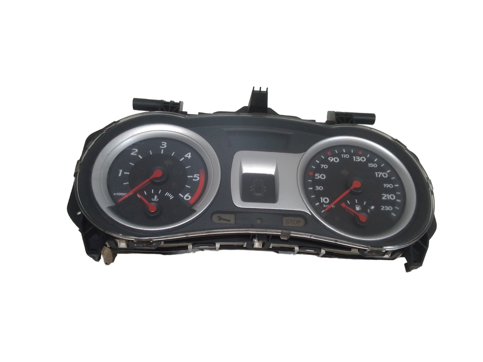 Quadro Portastrumenti 8201060305 Usato