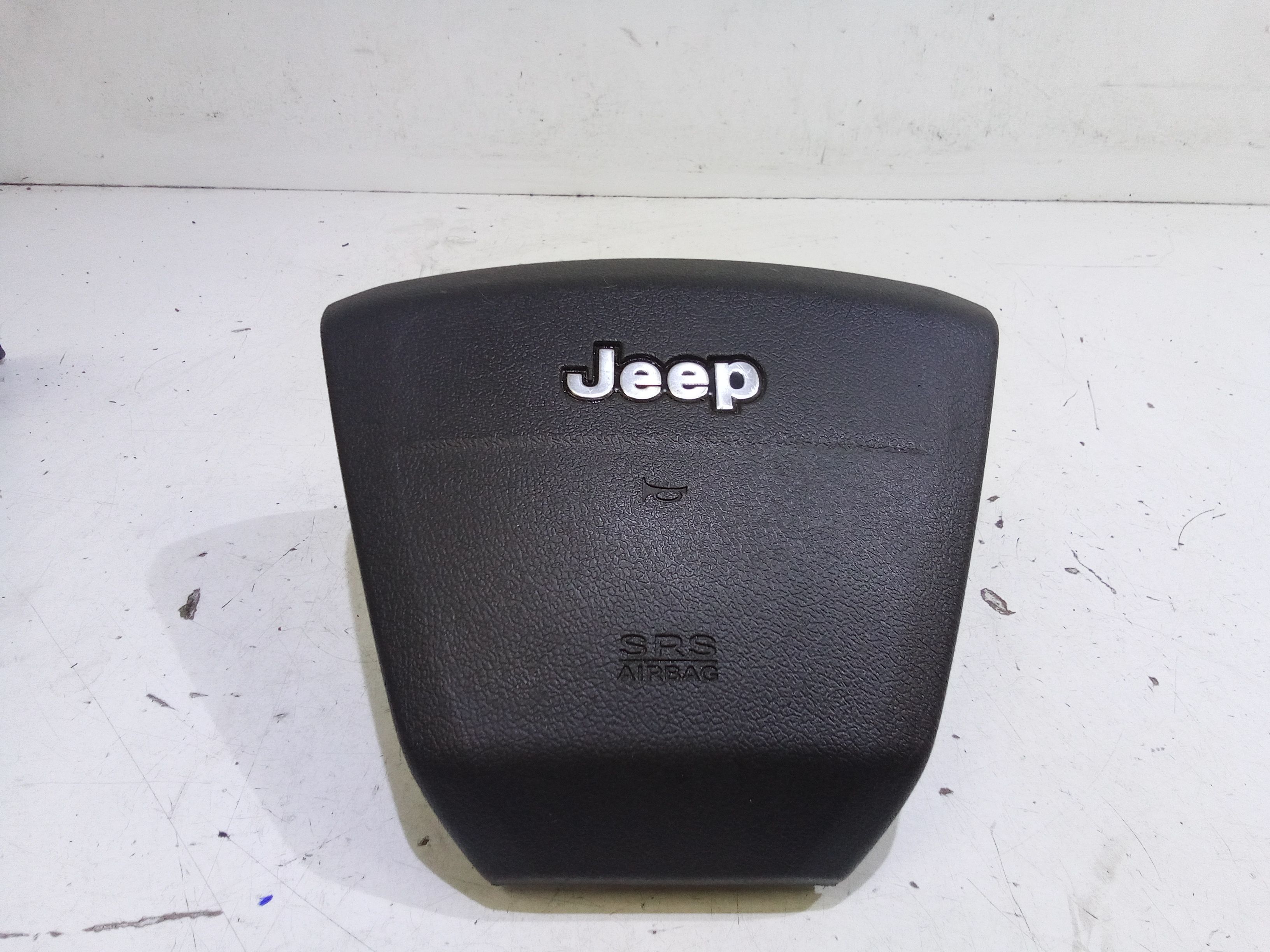 Dispositivo Airbag Lato Guida K0YD59DK7AF Usato