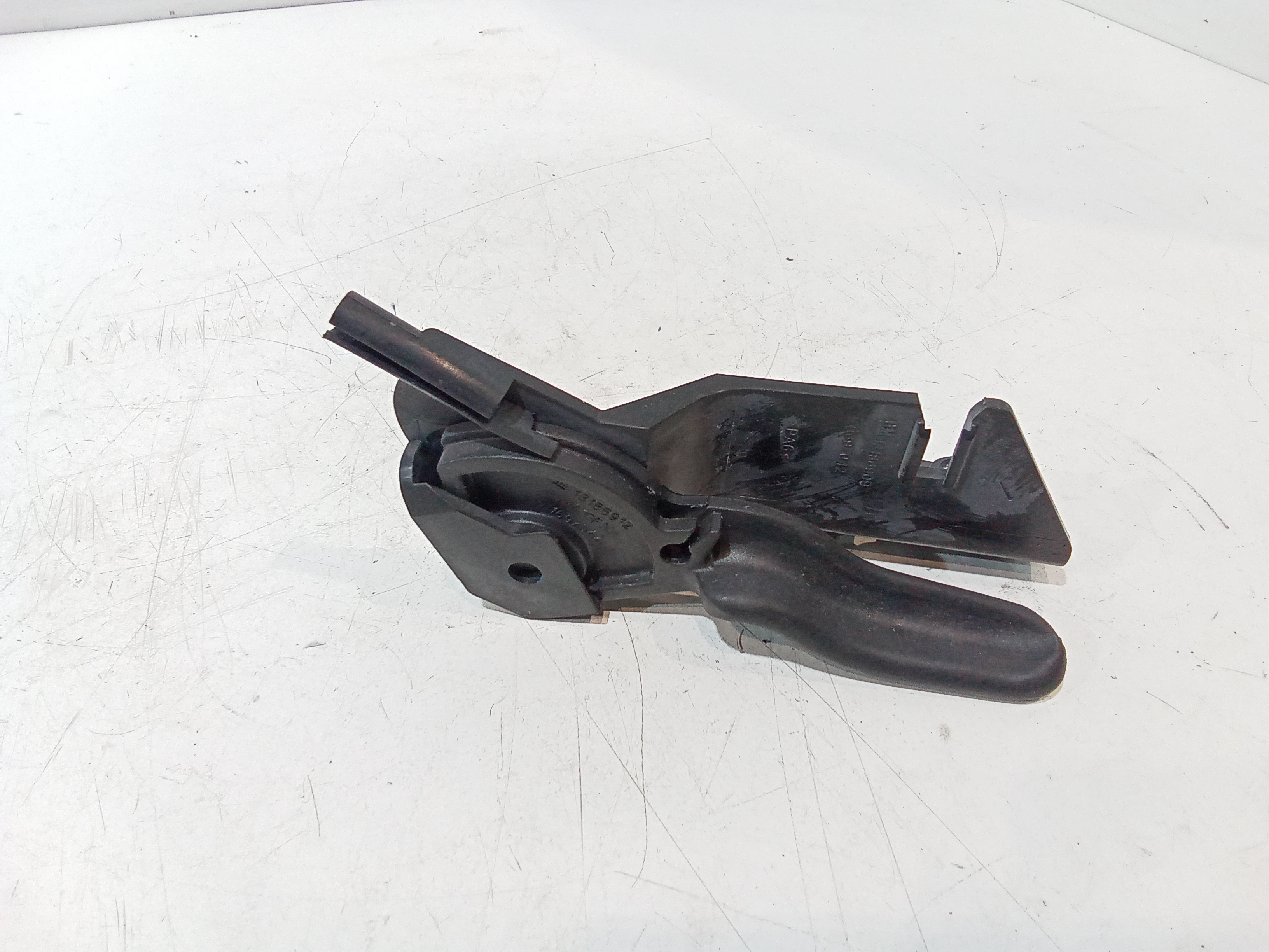 Leva Abitacolo Apertura Cofano Ant. Usato