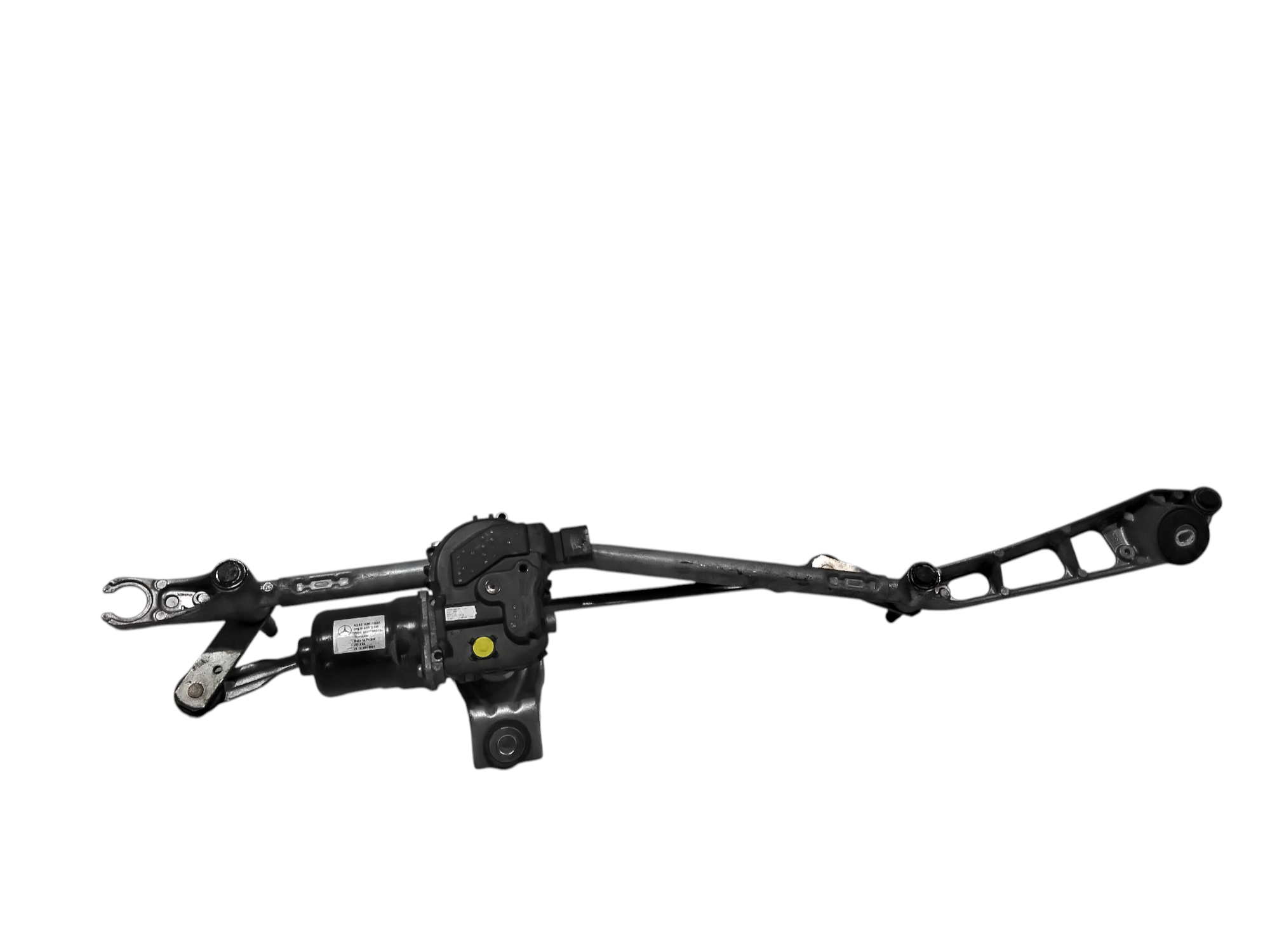 Motorino Tergiparabrezza Compl. Usato