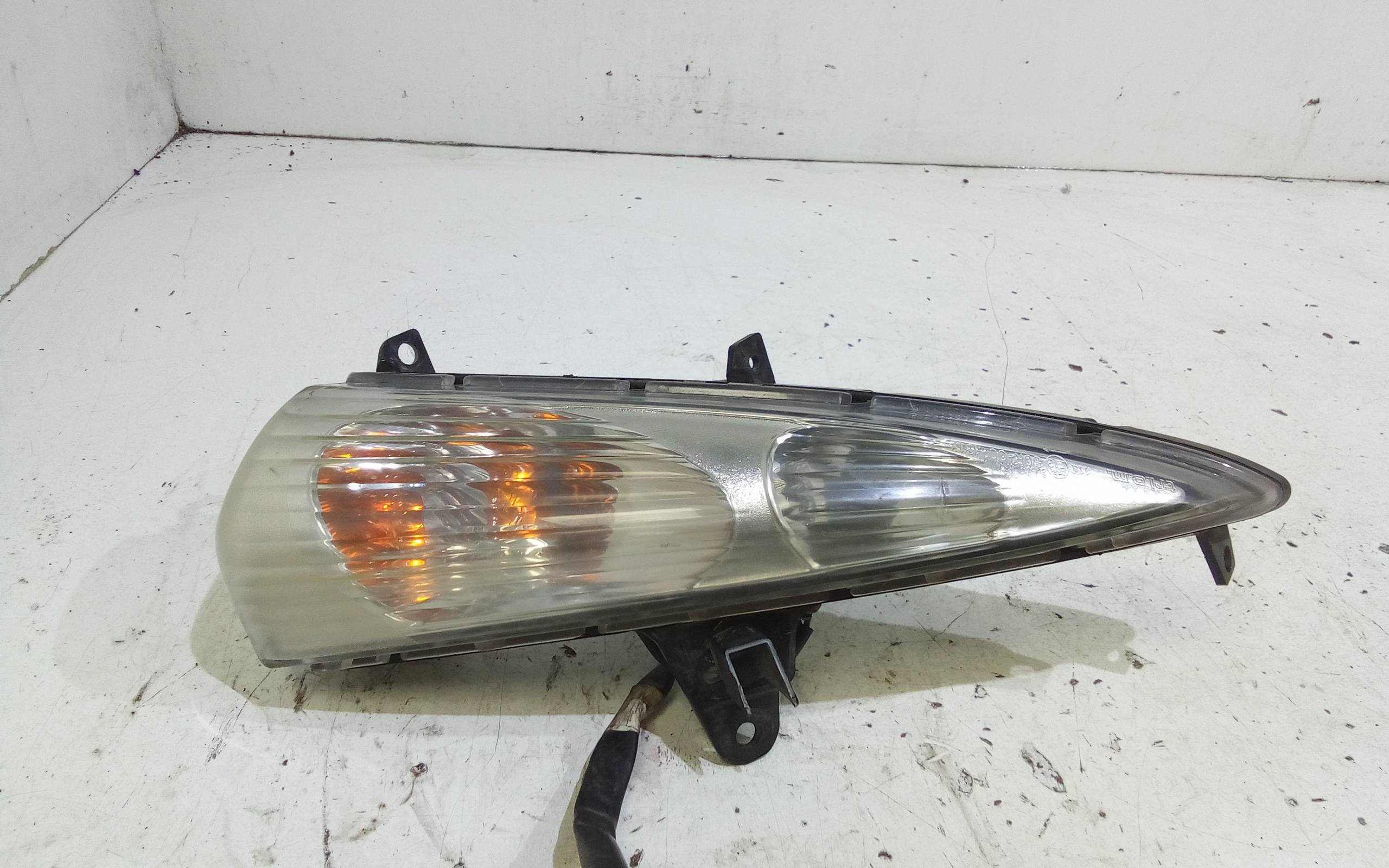 Lampada Direzione Ant. Sinistro Usato