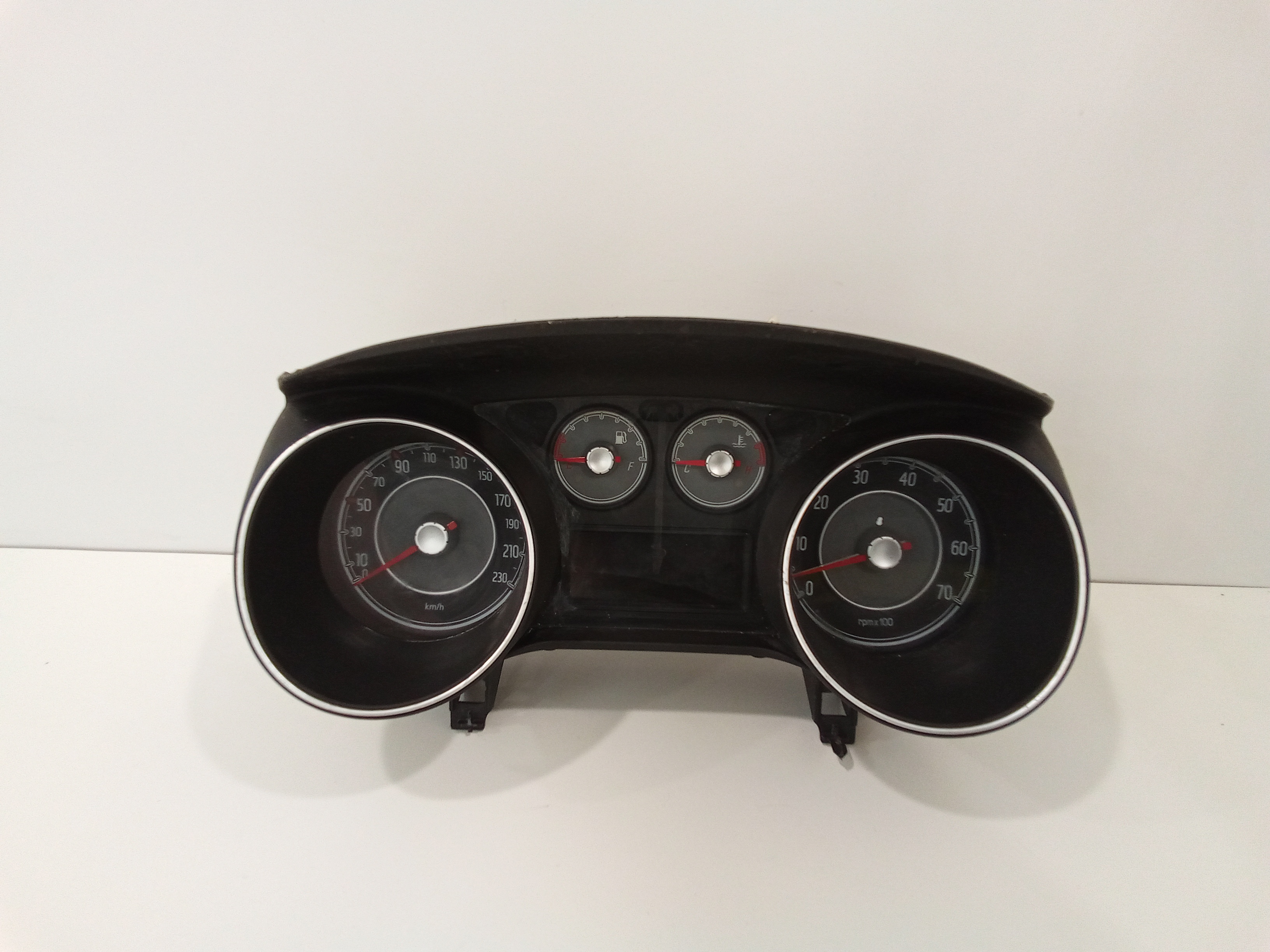 Quadro Portastrumenti Usato