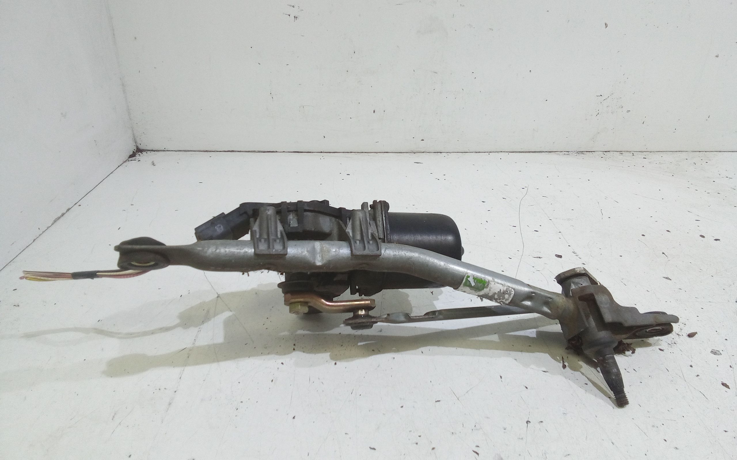 Motorino Tergiparabrezza Compl. Usato