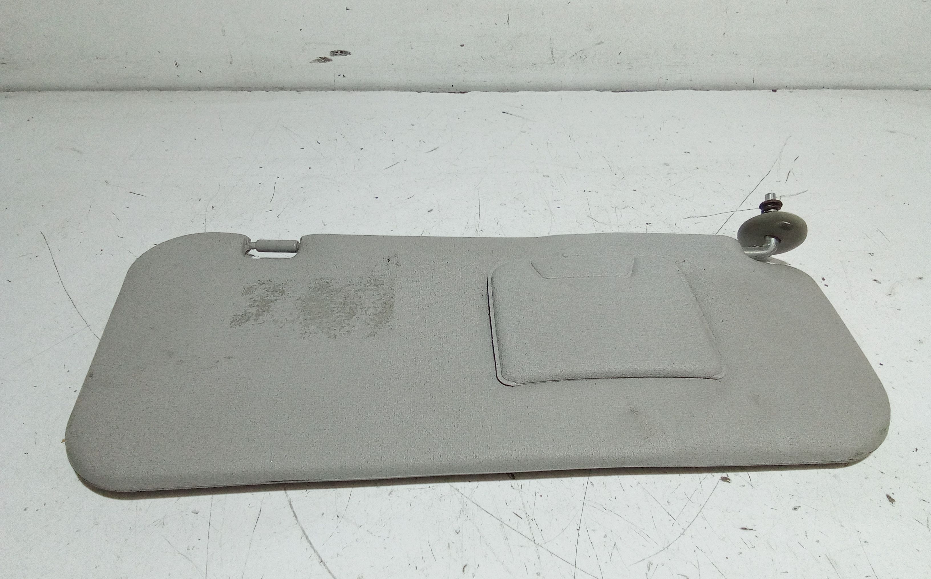 Aletta Parasole Parabrezza Destro Usato