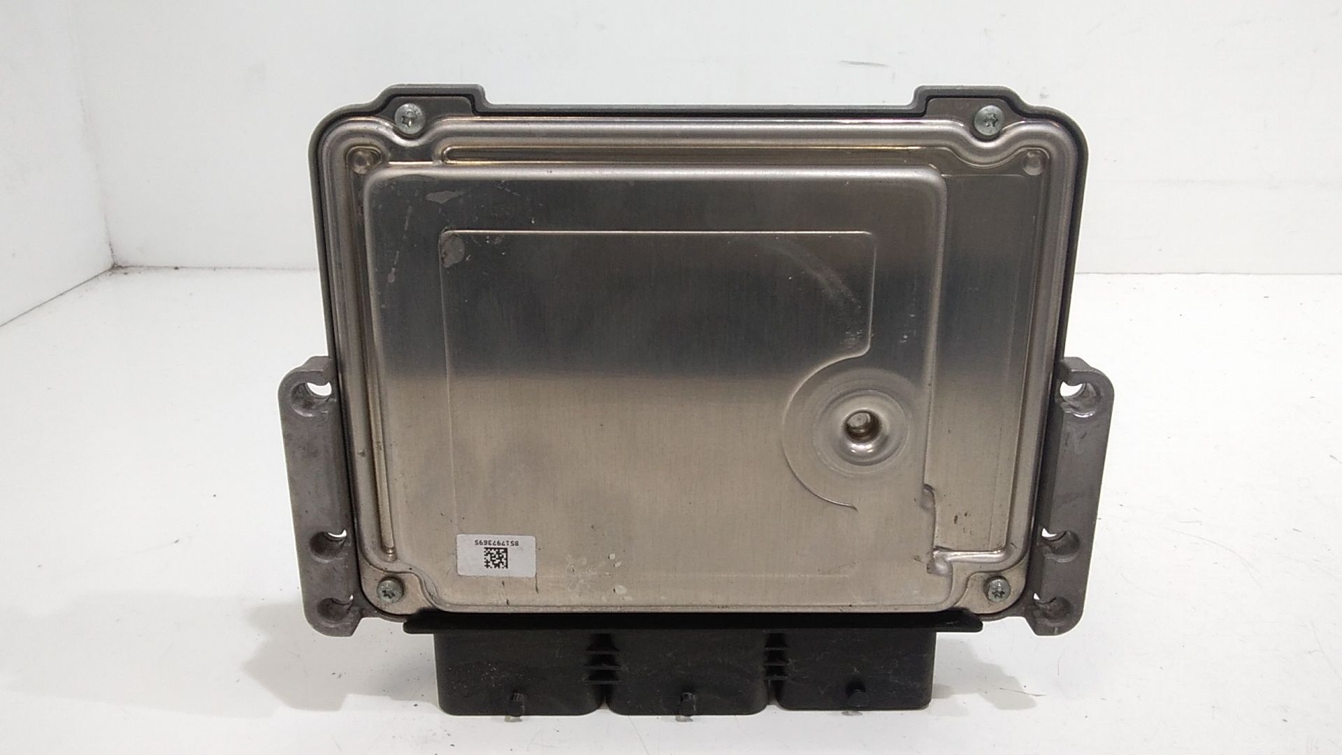 Centralina Iniezione 1636263180 Usato