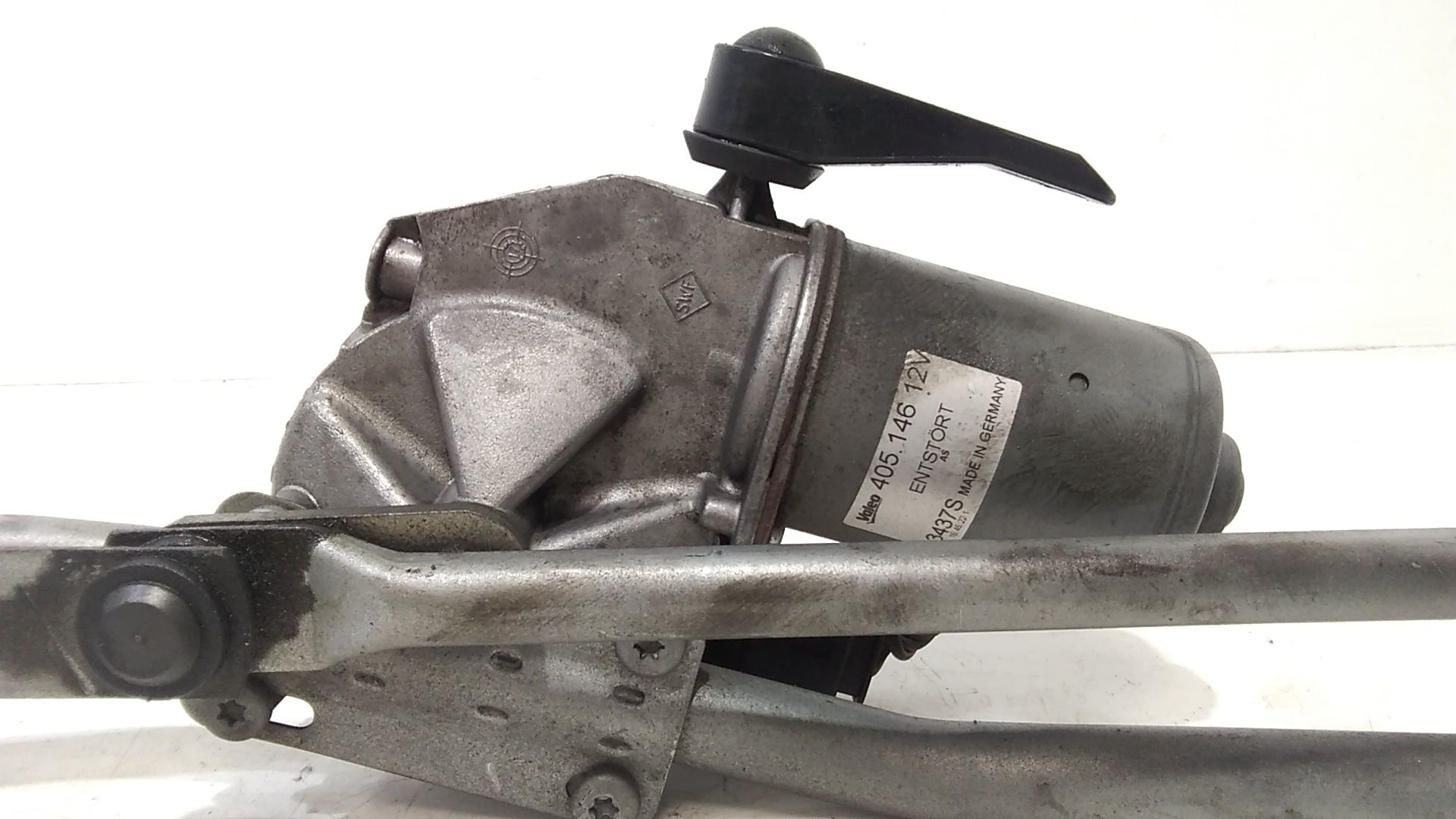 Motorino Tergiparabrezza Compl. Usato