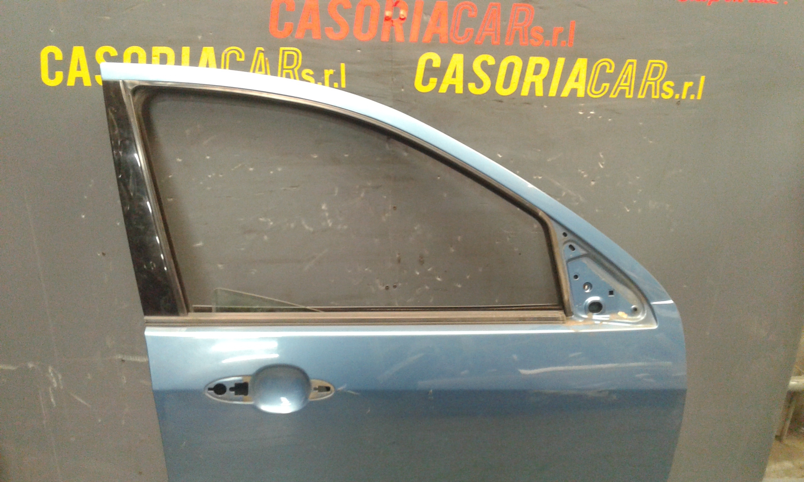 Porta Ant. Destro 1430143 Usato