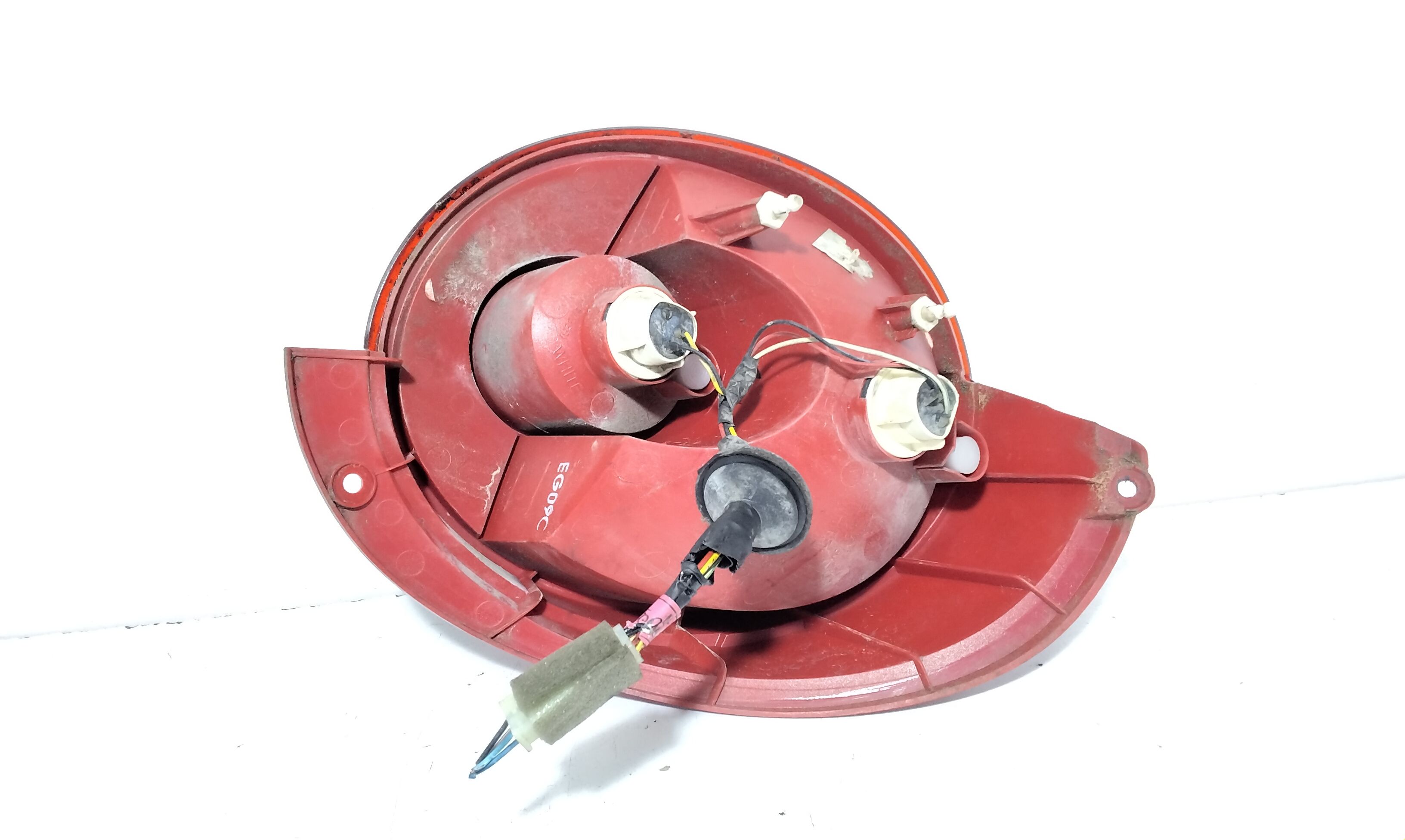 Fanale Post. Destro 42403115 Usato