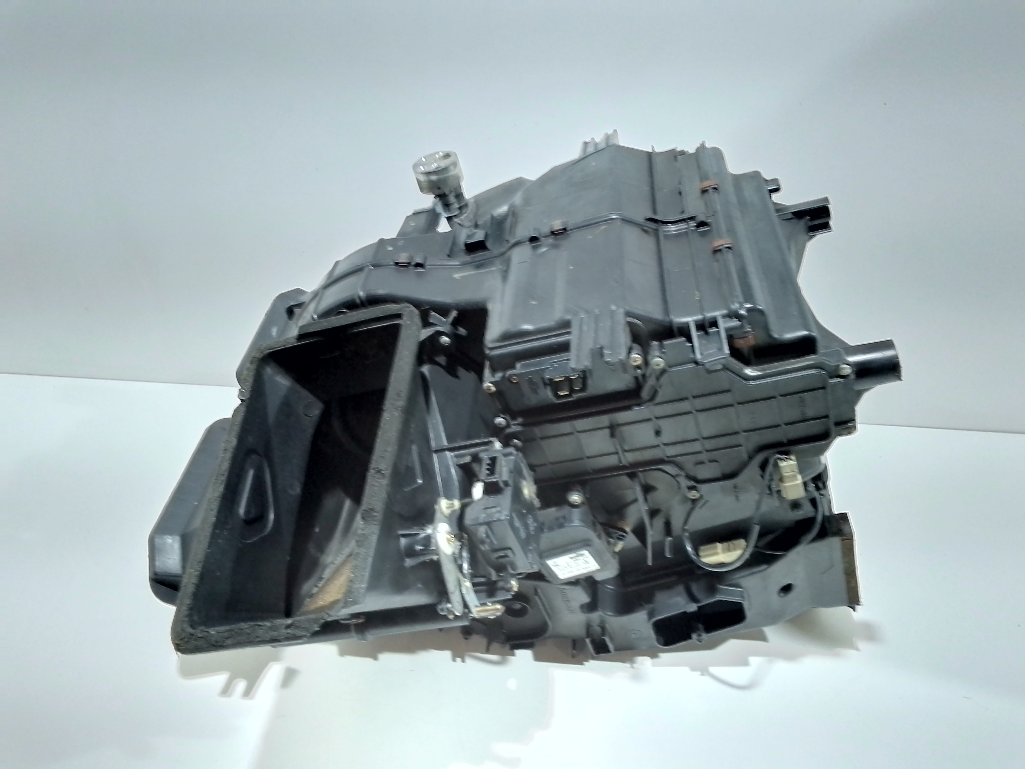 Scatola Climatizzazione C/a/c Usato